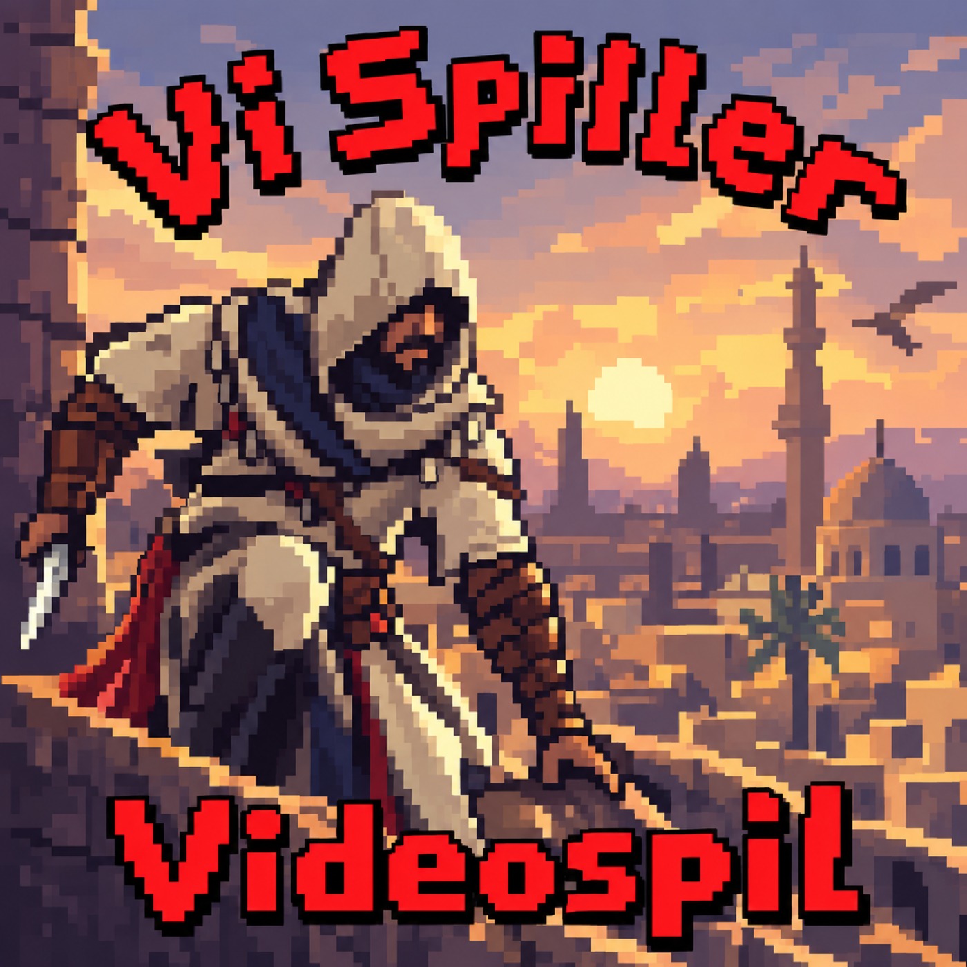 Assassin's Creed: Mirage