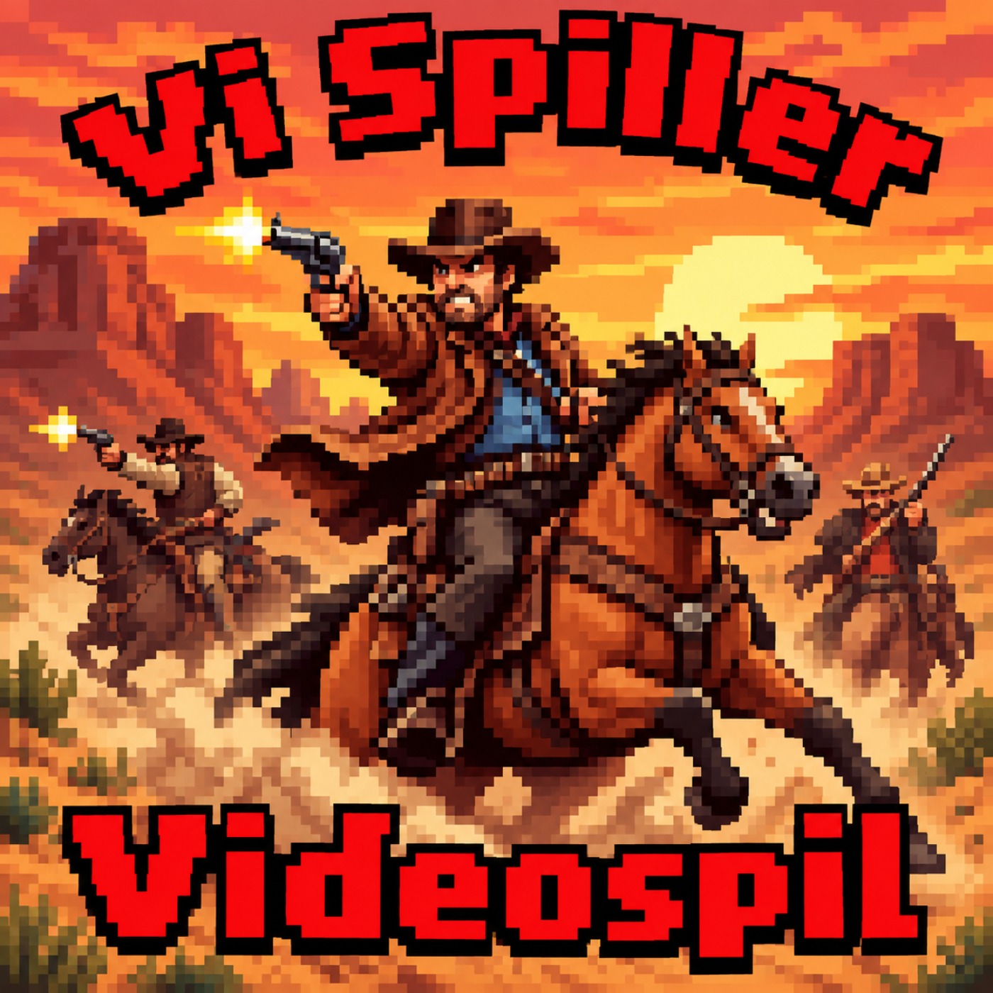 Red Dead Redemption 2
