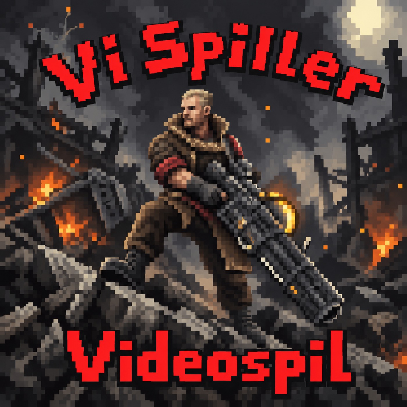 Wolfenstein: New Order