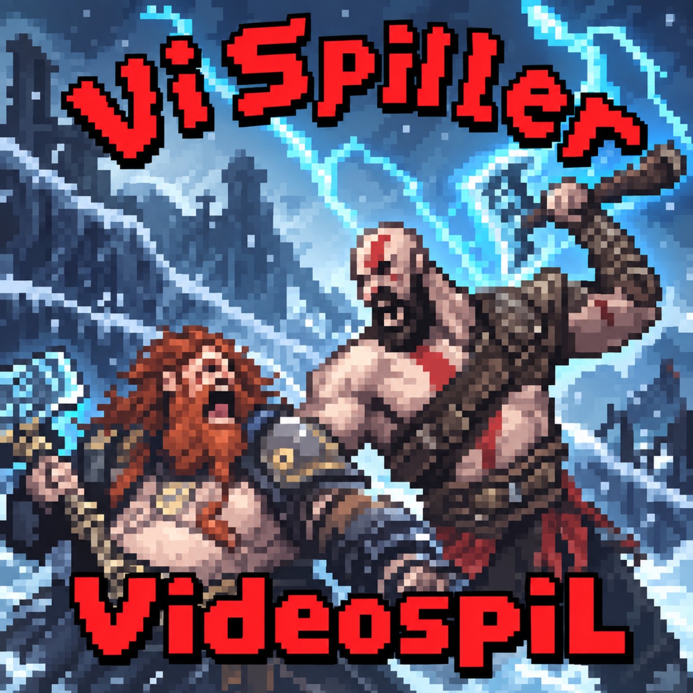 God of War Ragnarök