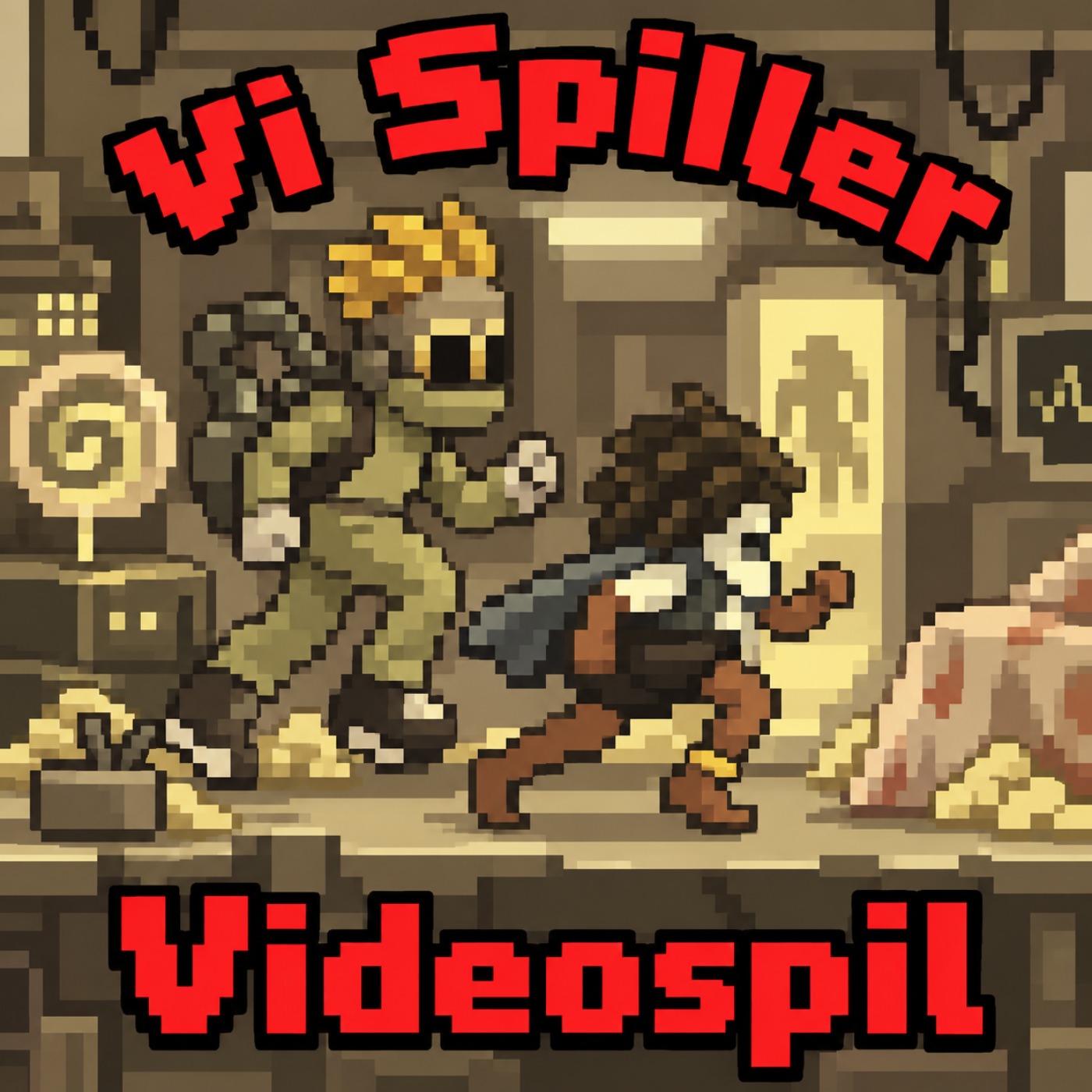 Little Nightmares 3