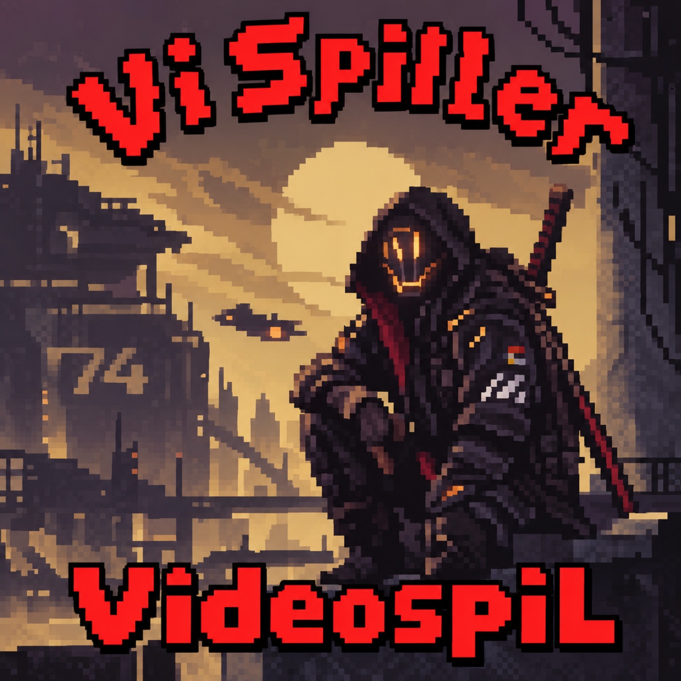Ghostrunner 2