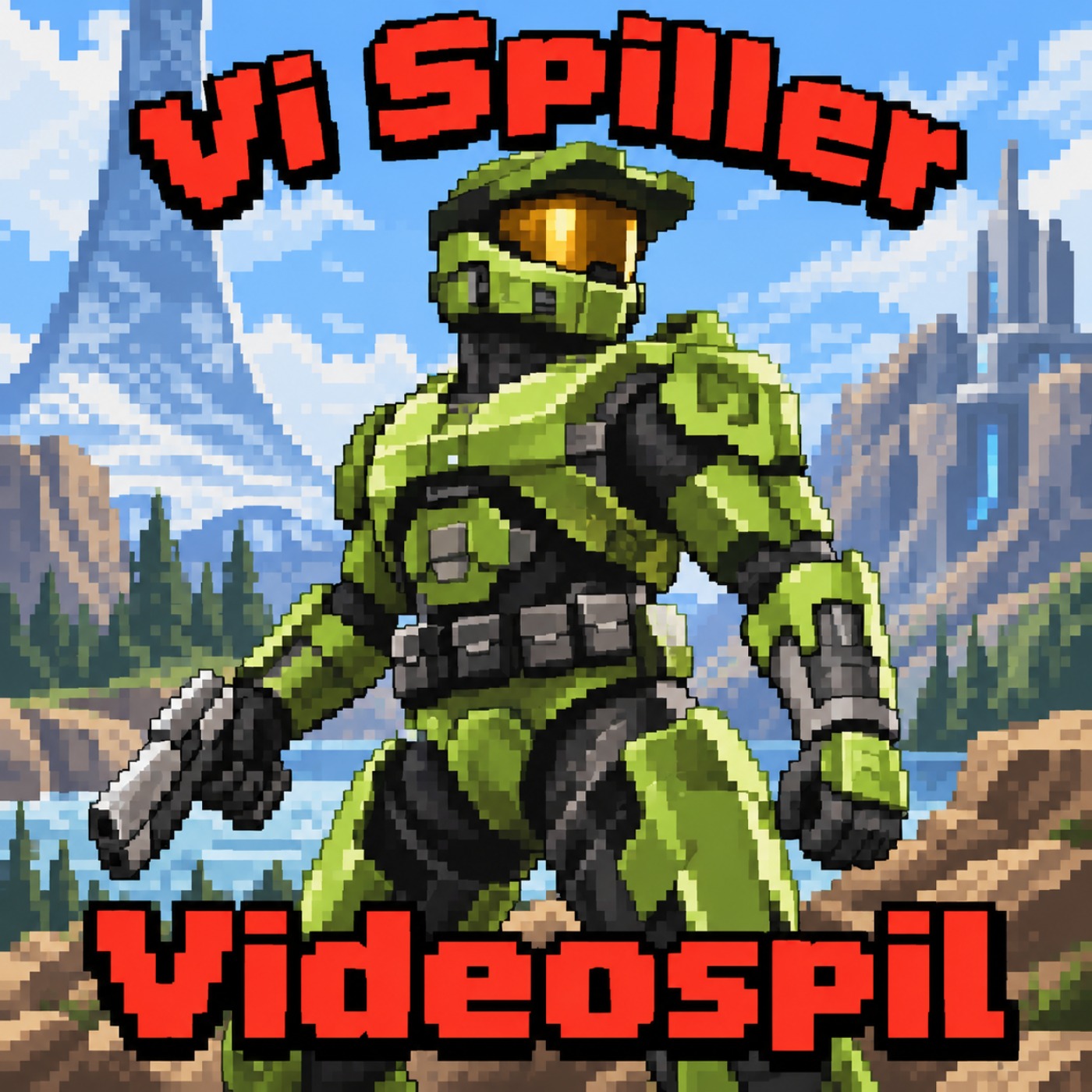 Halo: Combat Evolved
