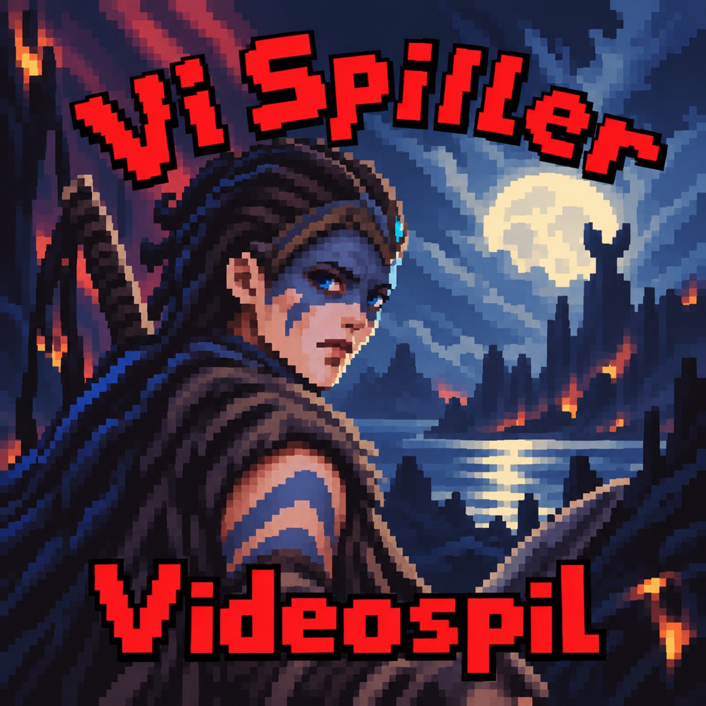 Hellblade: Seuna's Sacrifice