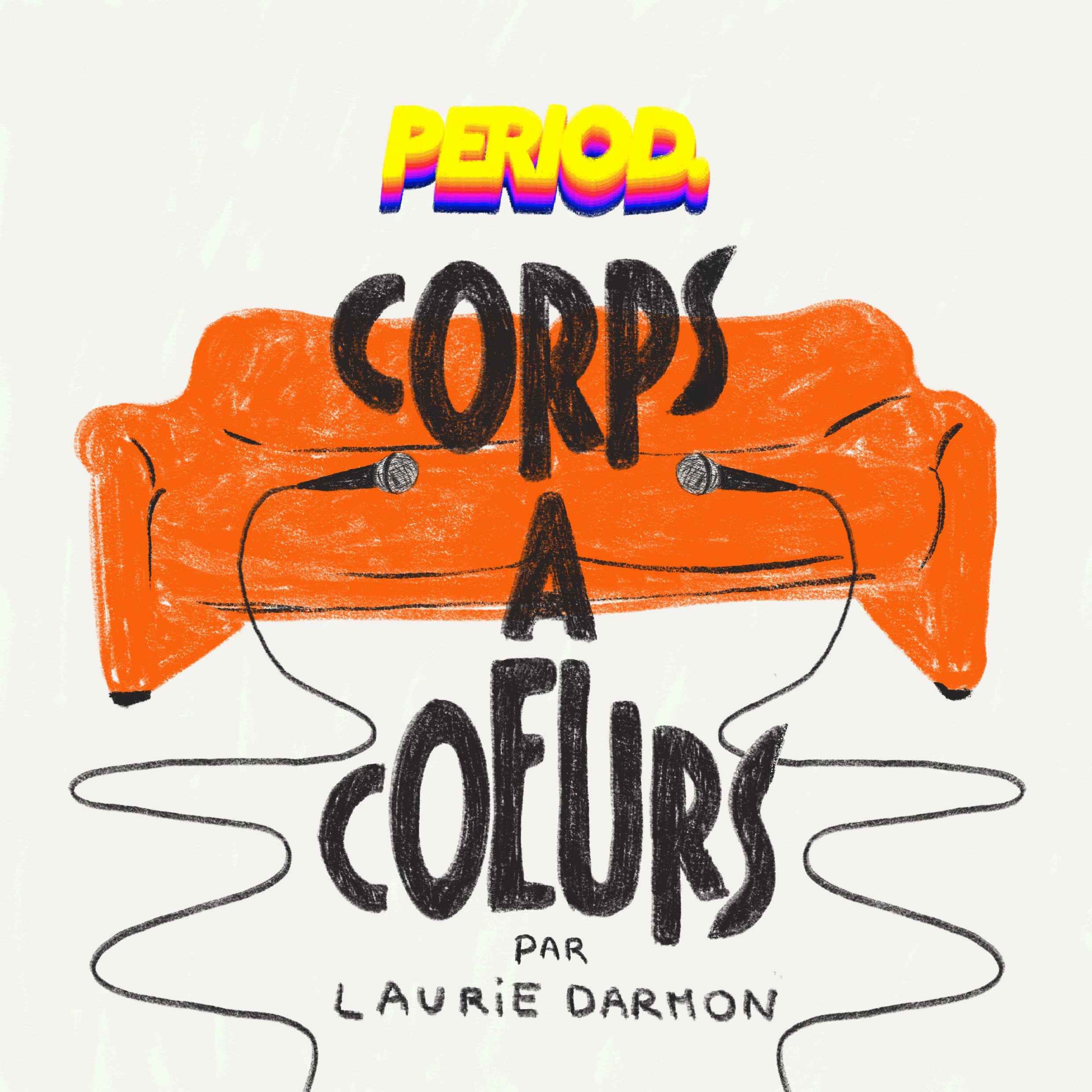 L’impact du harcèlement scolaire sur le corps, avec Anna Toumazoff