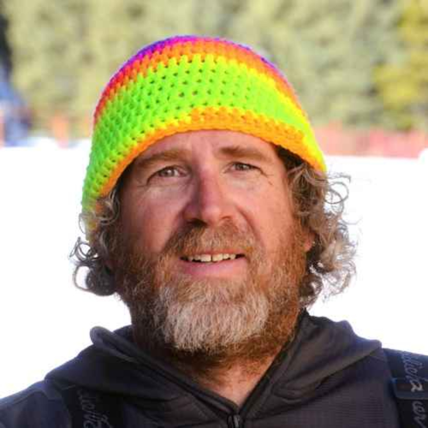 Catching North Stars