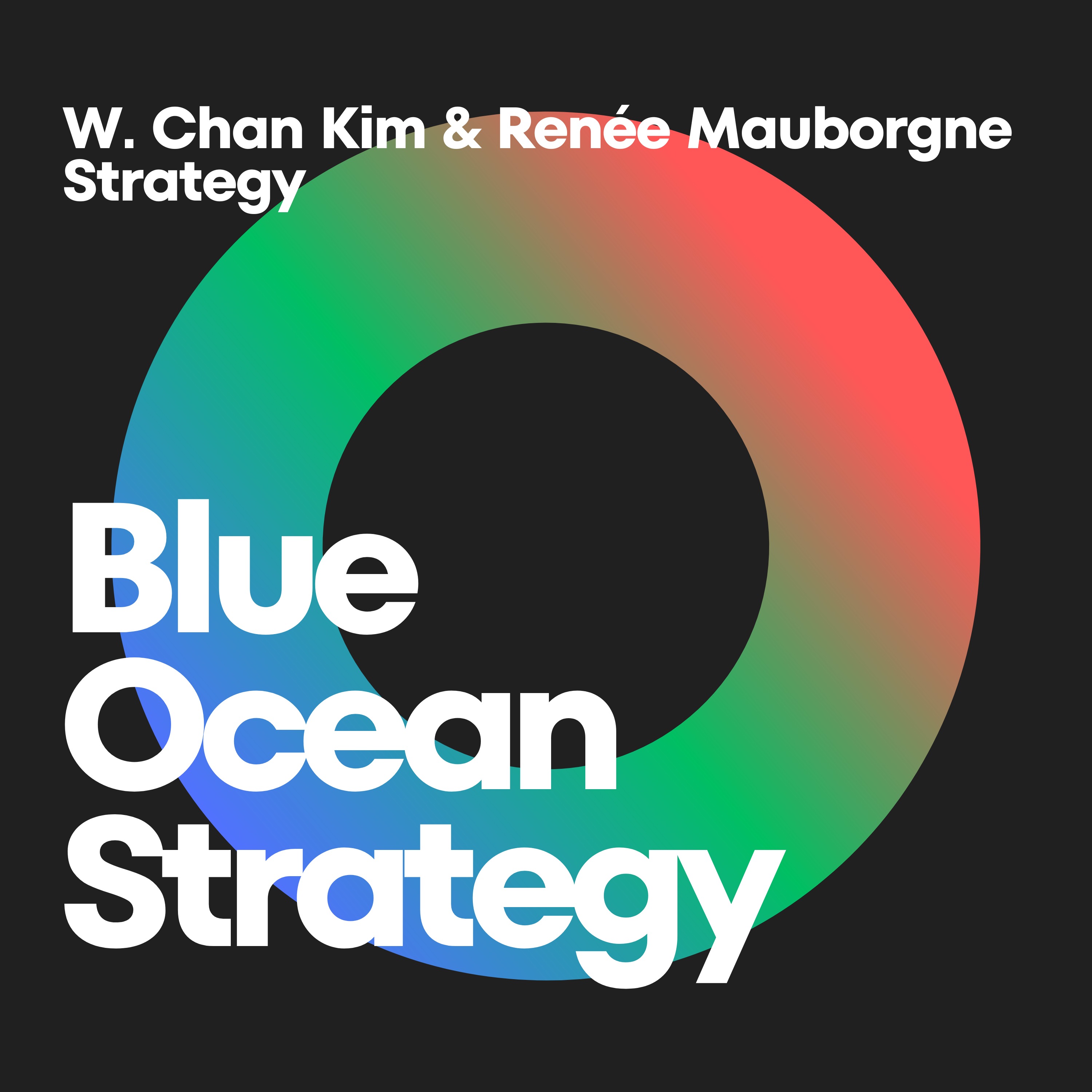 Navigating the Blue Ocean: Strategies for Uncharted Business Success
