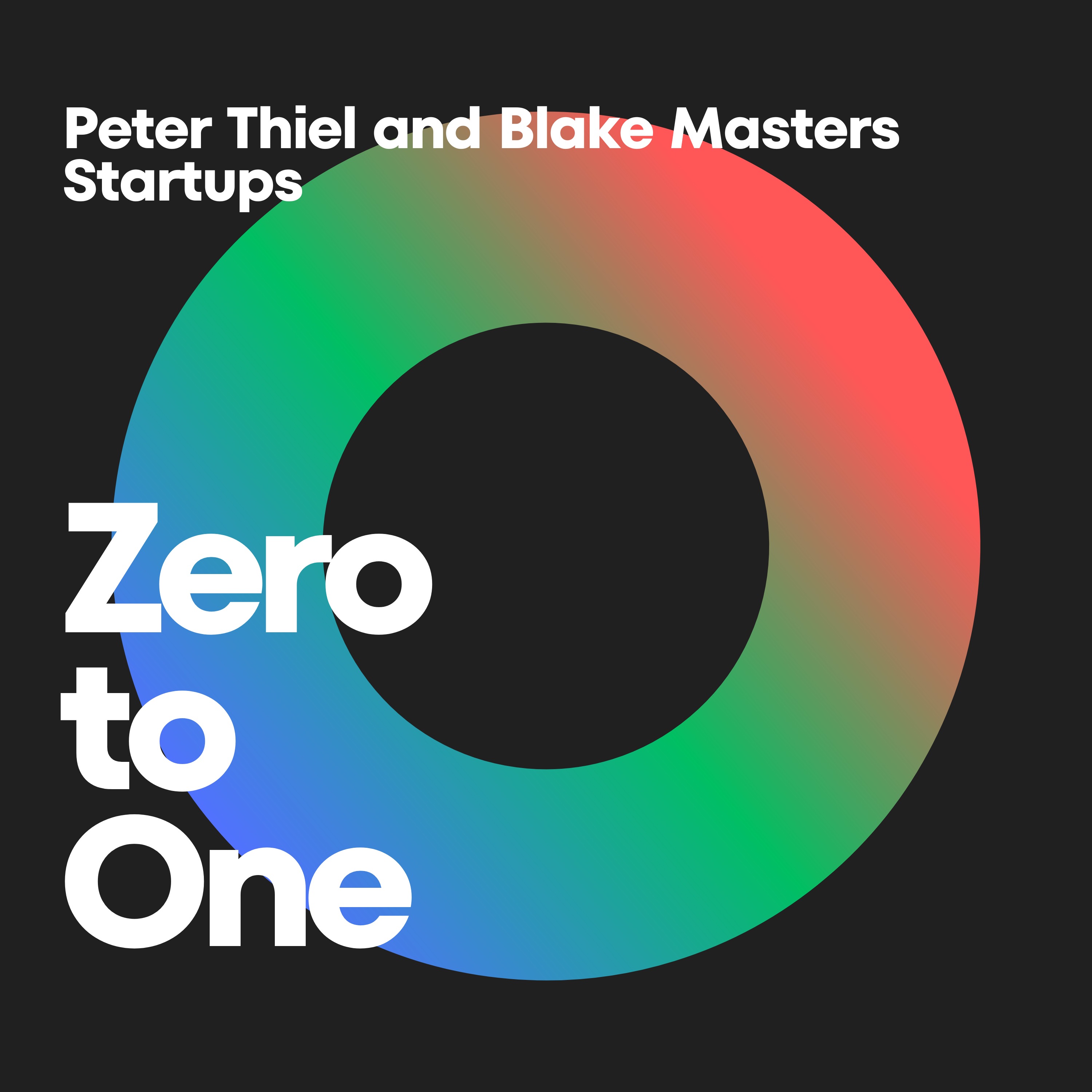 Zero to One: Unleashing the Power of Innovation and Monopoly in Startups