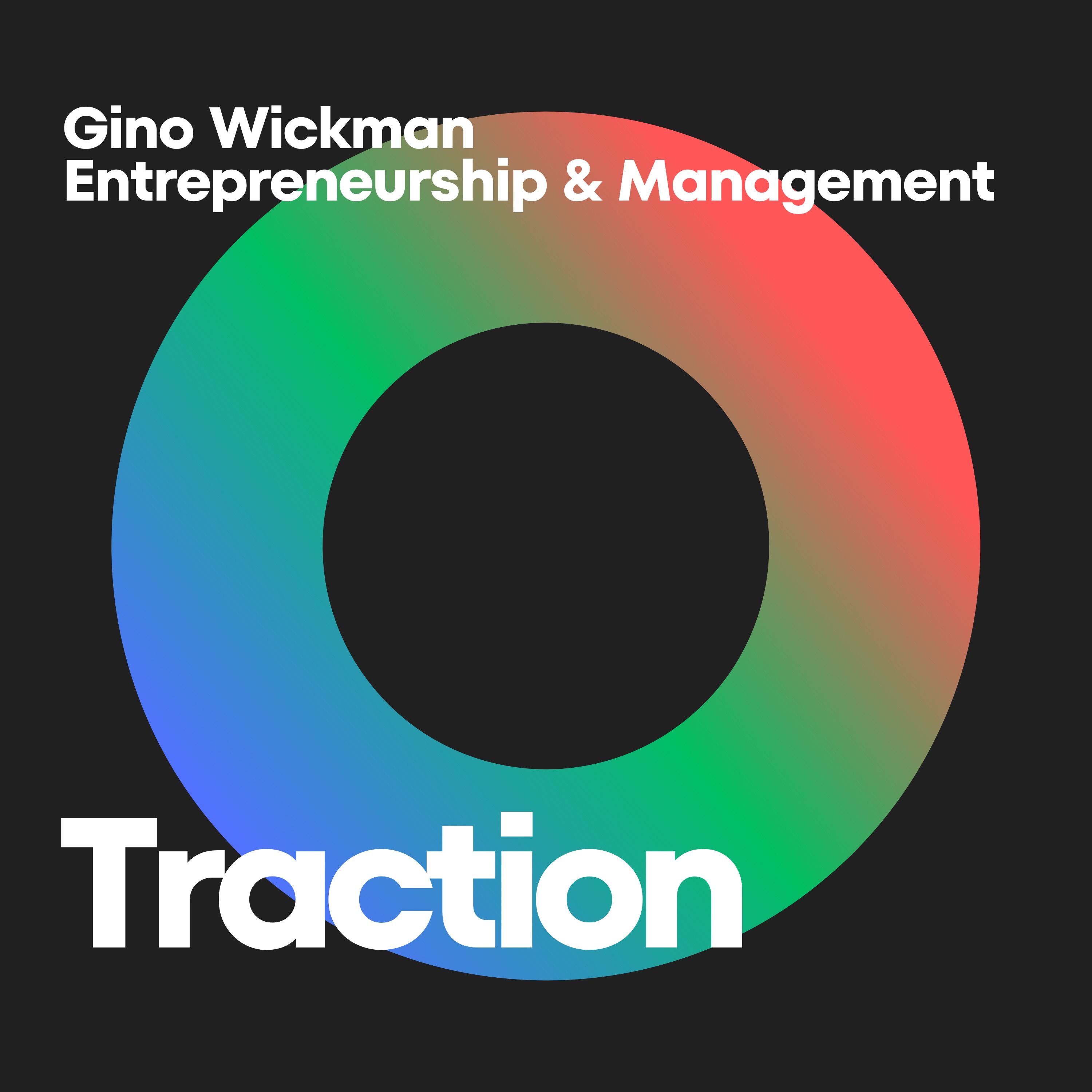 Unlocking Business Success: A Deep Dive into 'Traction' by Gino Wickman