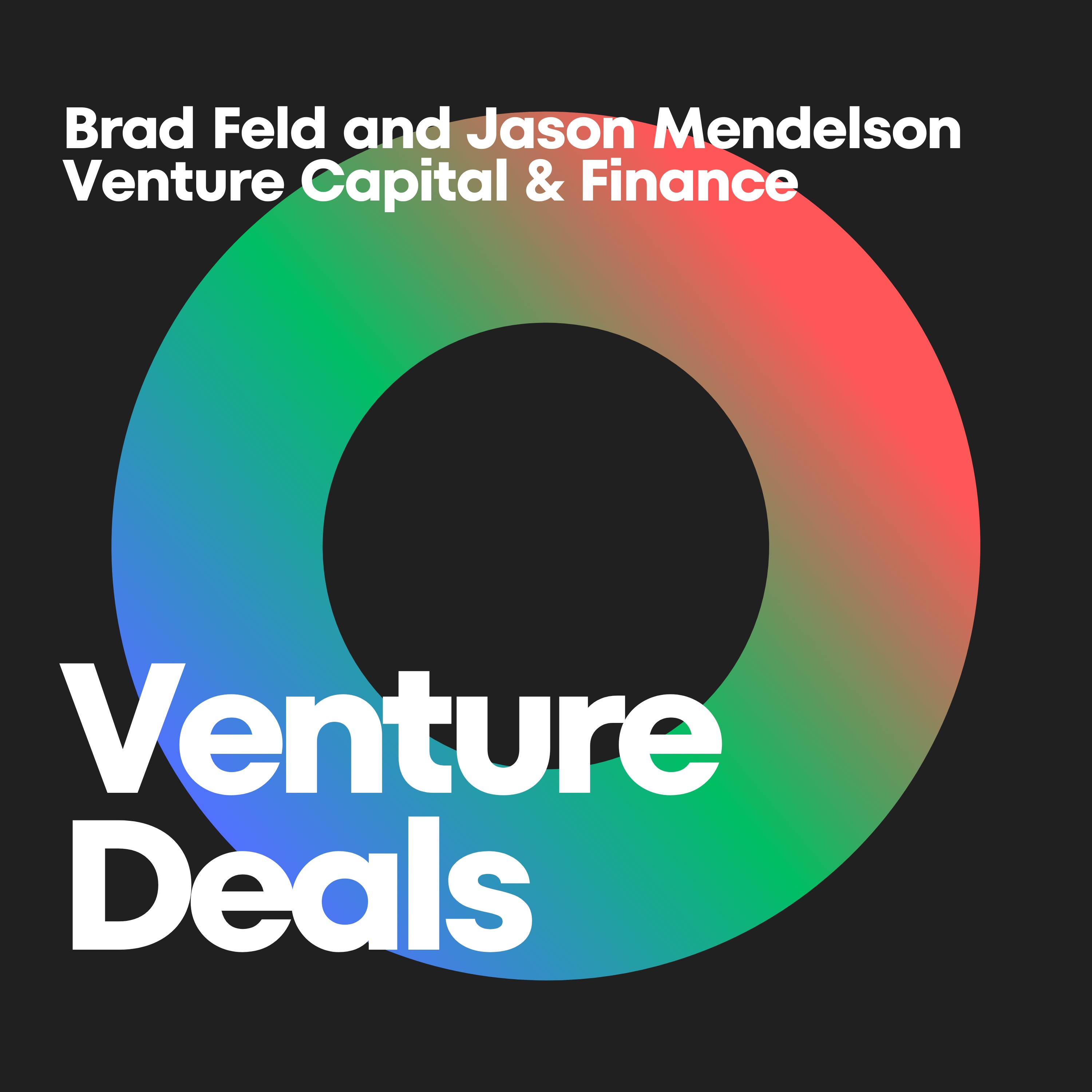 Decoding Venture Deals: Navigating the High-Stakes World of Startup Financing