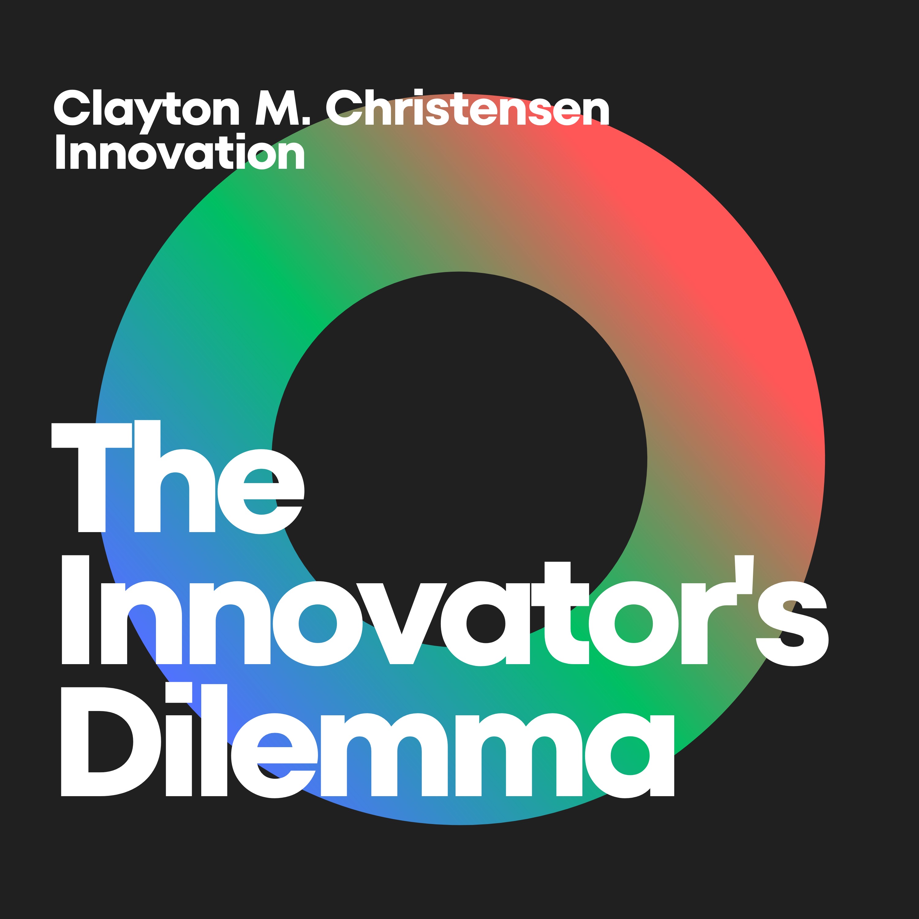 Navigating the Waves of Innovation: Unpacking 'The Innovator's Dilemma'