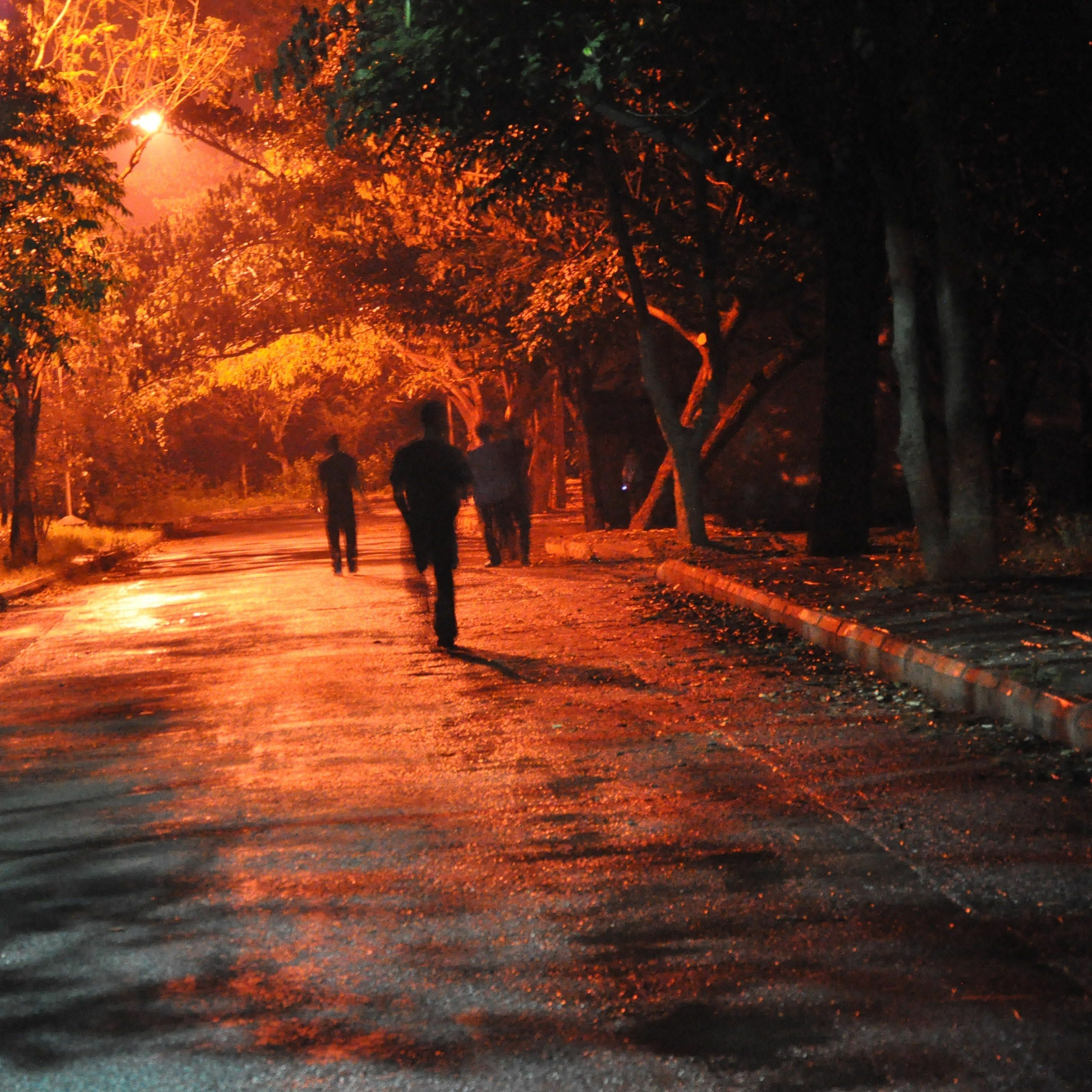 Audio Extracts For Earthbound Tourists Vol 9: Autumn in the Upper Atmosphere