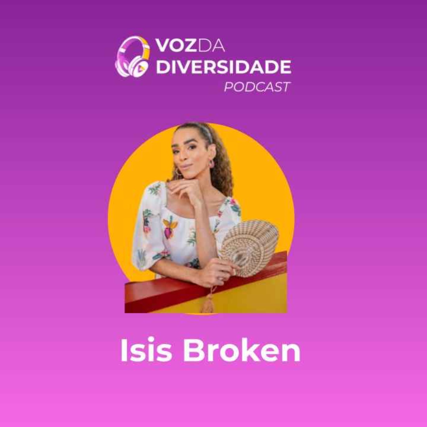 Isis Broken - #Temporada 1 - Episódio 13 episode artwork