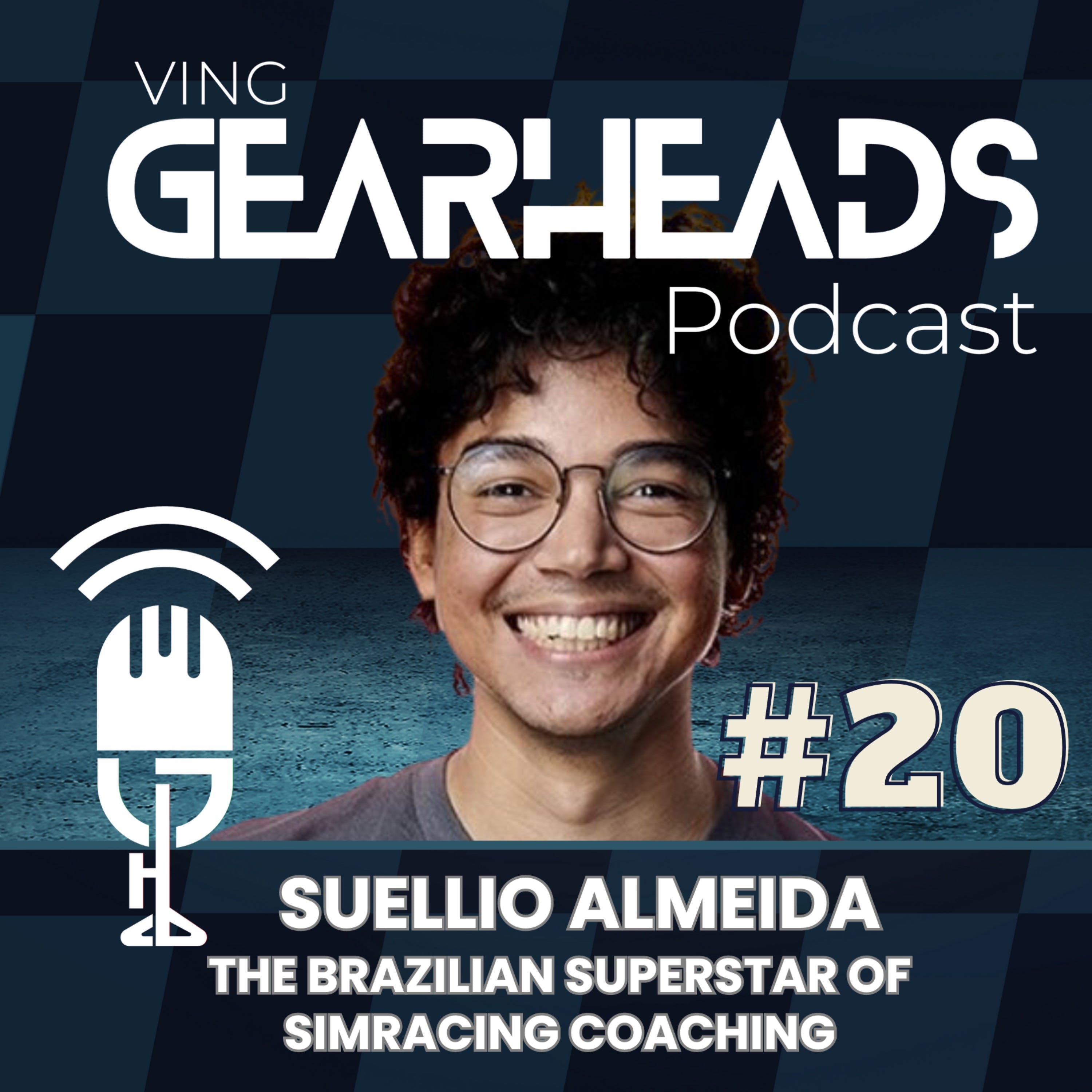 GearHeads - The Simracing Podcast
