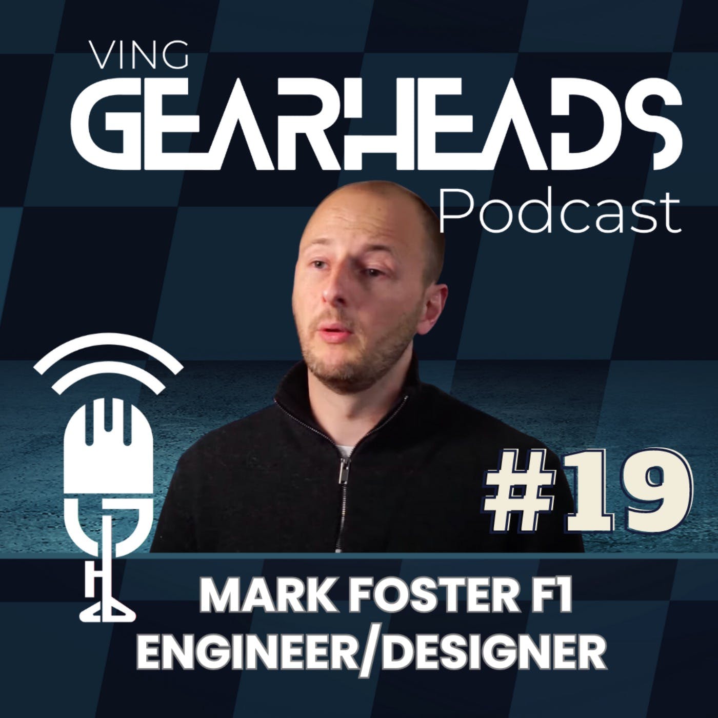 GearHeads - The Simracing Podcast