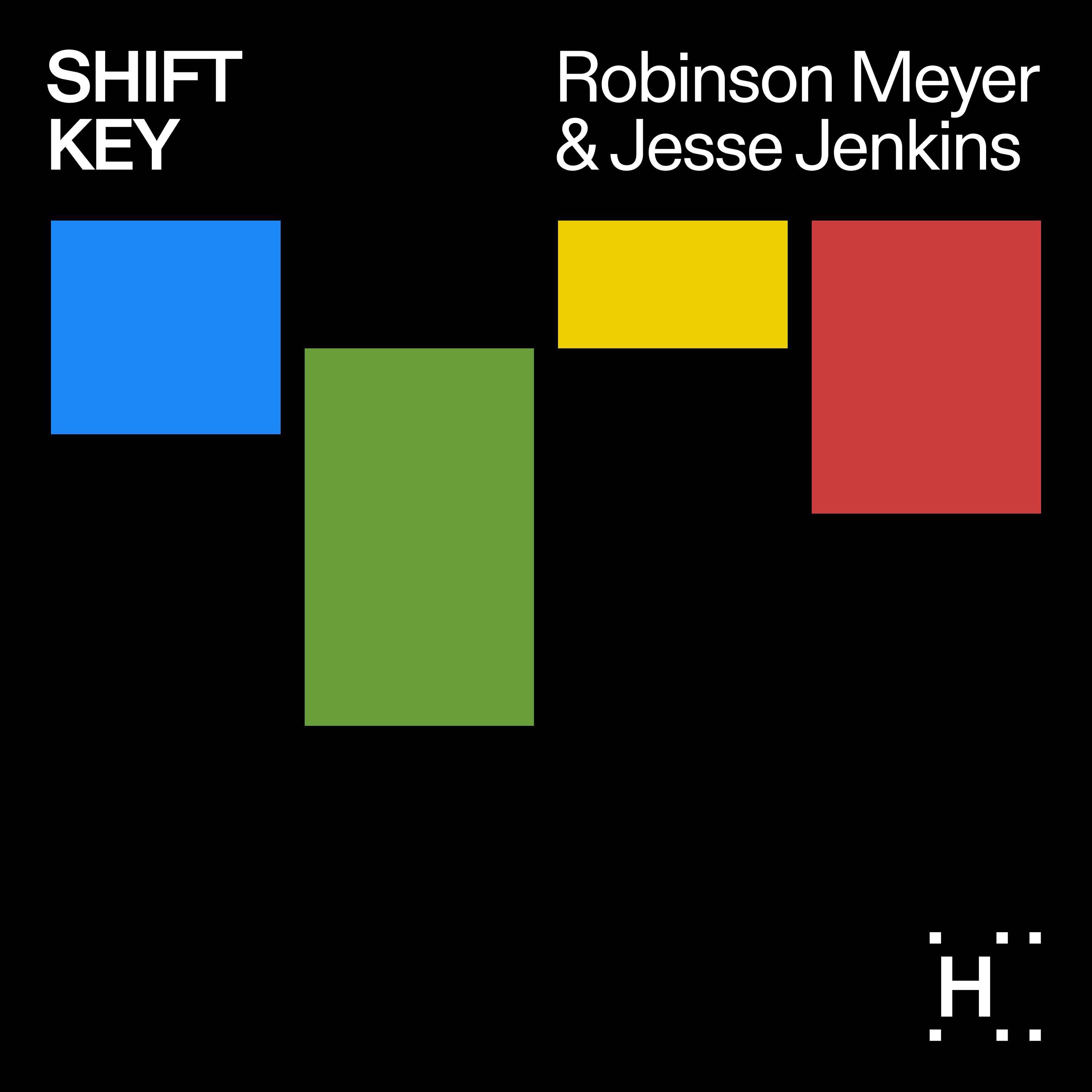 Welcome to Shift Key, a new climate podcast from Heatmap News