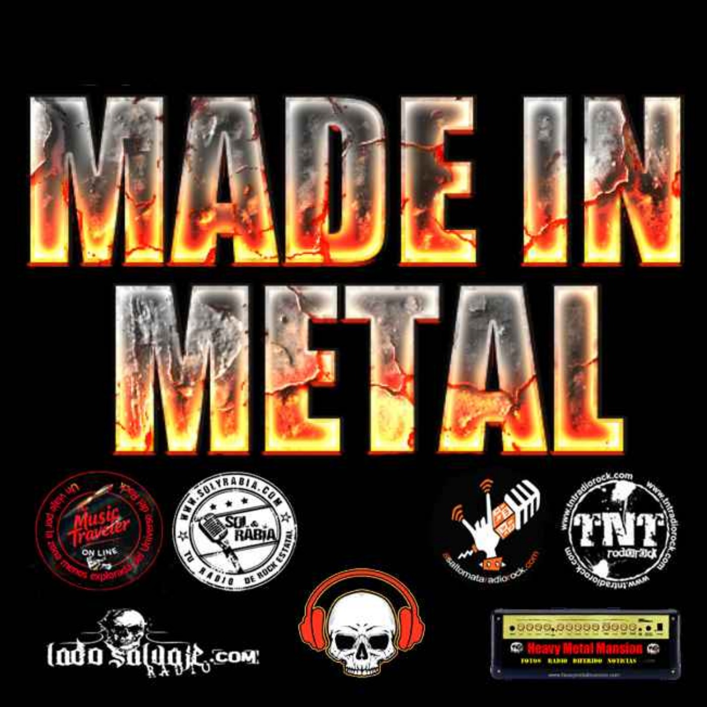 Made in Metal 429 Decima temporada episode artwork