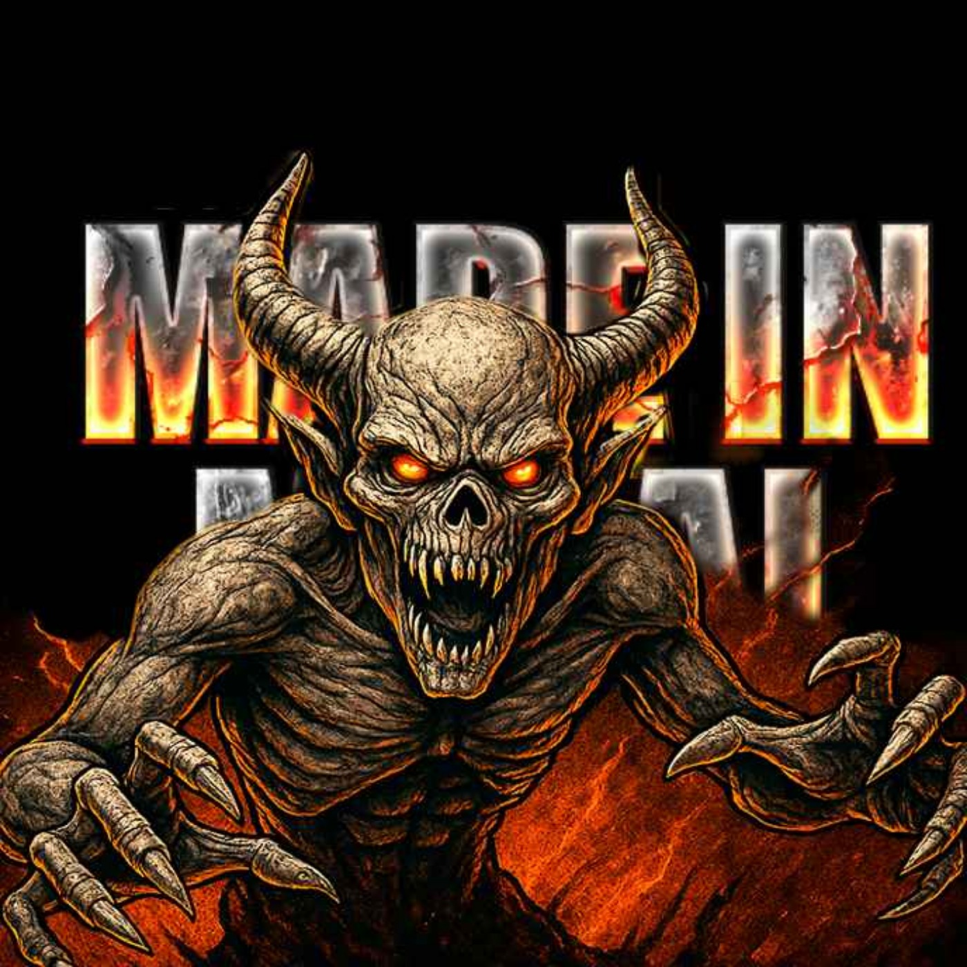 Made in Metal 442 | Deftones, Helstar, Månegarm y más: Clásicos y nuevas fuerzas del metal episode artwork