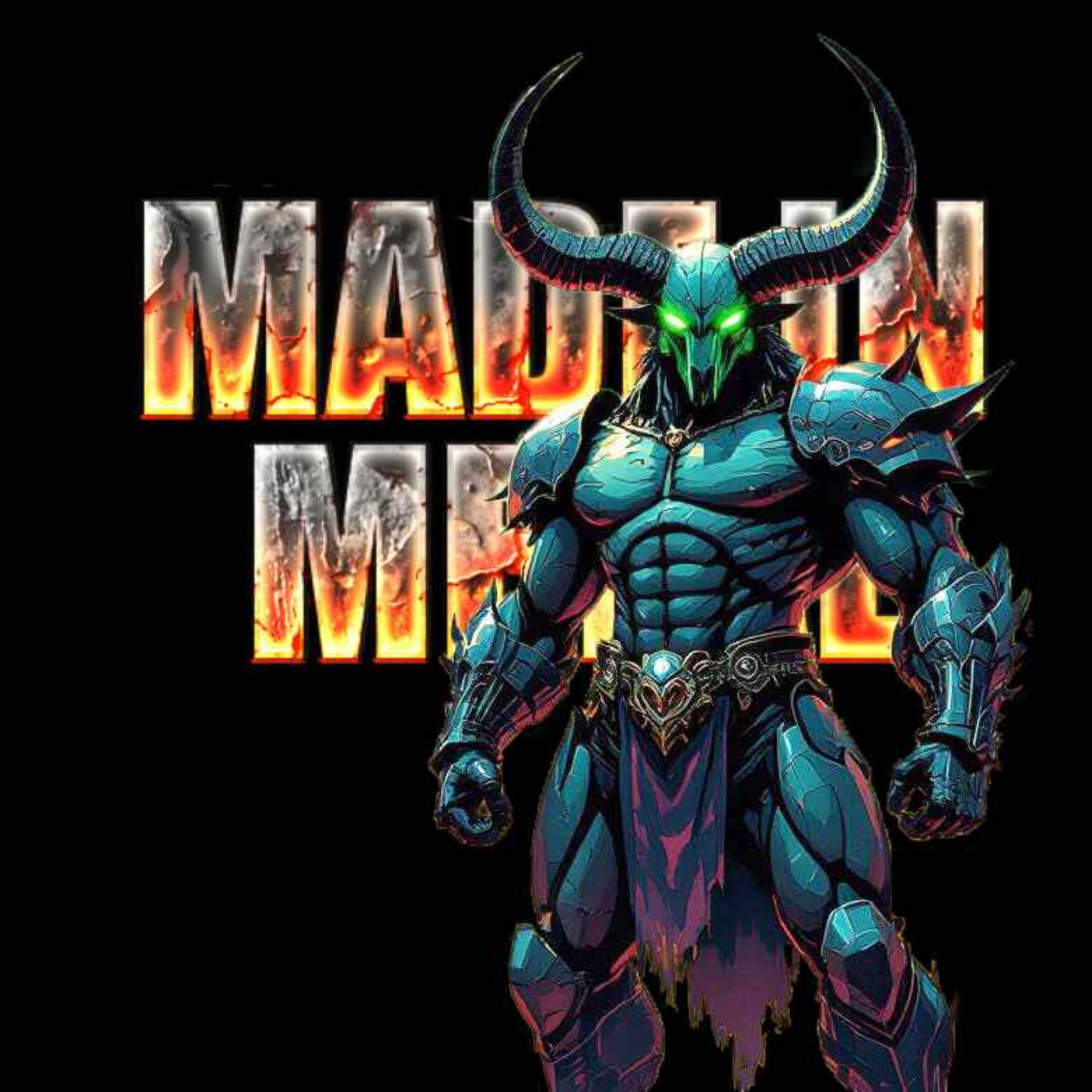Made in Metal 444 | De Metallica y Dio a Primal Fear y Dream Theater: la furia del metal eterno 🔥 episode artwork