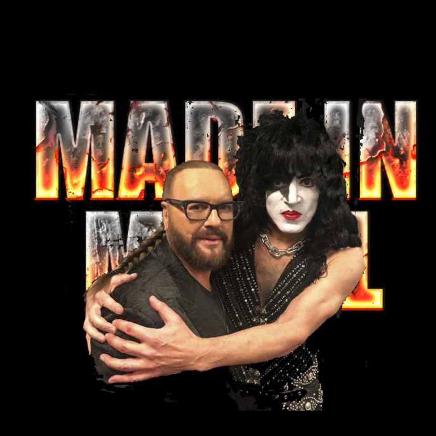 Made in Metal 445 | Desmond Child: el genio detrás de Bon Jovi, Kiss, Aerosmith y más leyendas del rock 🔥 episode artwork