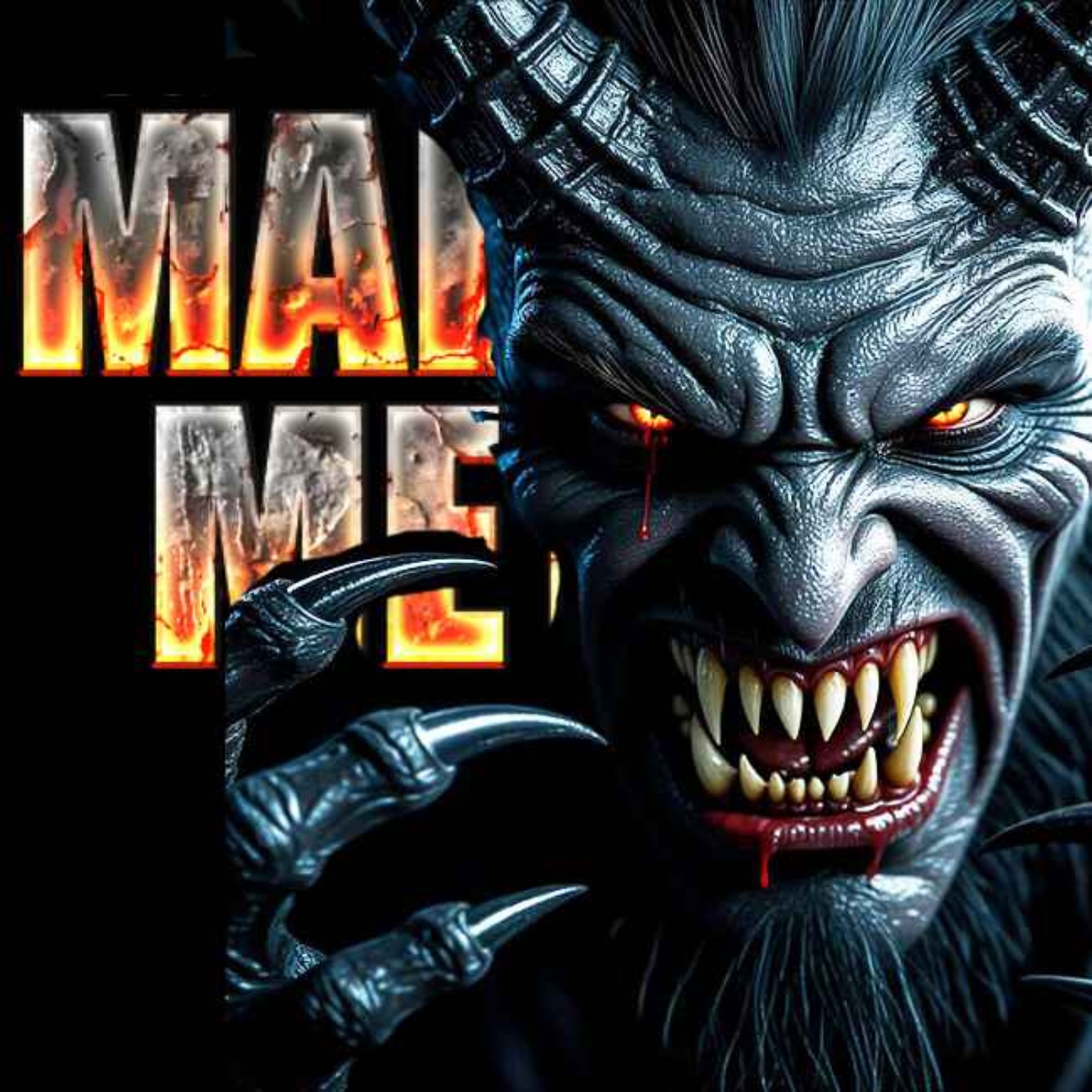 Made in Metal 453 | Sabaton, Ronnie Romero, The Dead Daisies y el metal que cierra el año con fuerza episode artwork