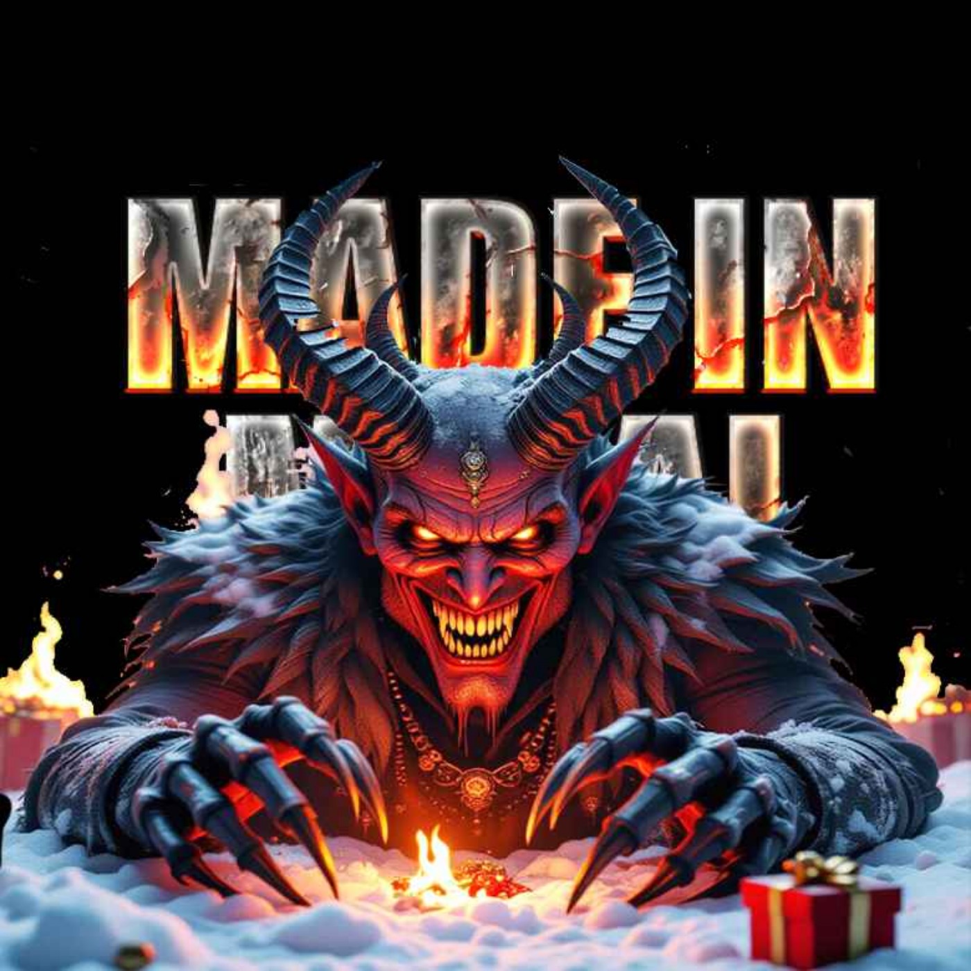 Made in Metal 455 | Especial Fin de Año: Alter Bridge, Megadeth, Soen y el metal que despide el 2025 episode artwork