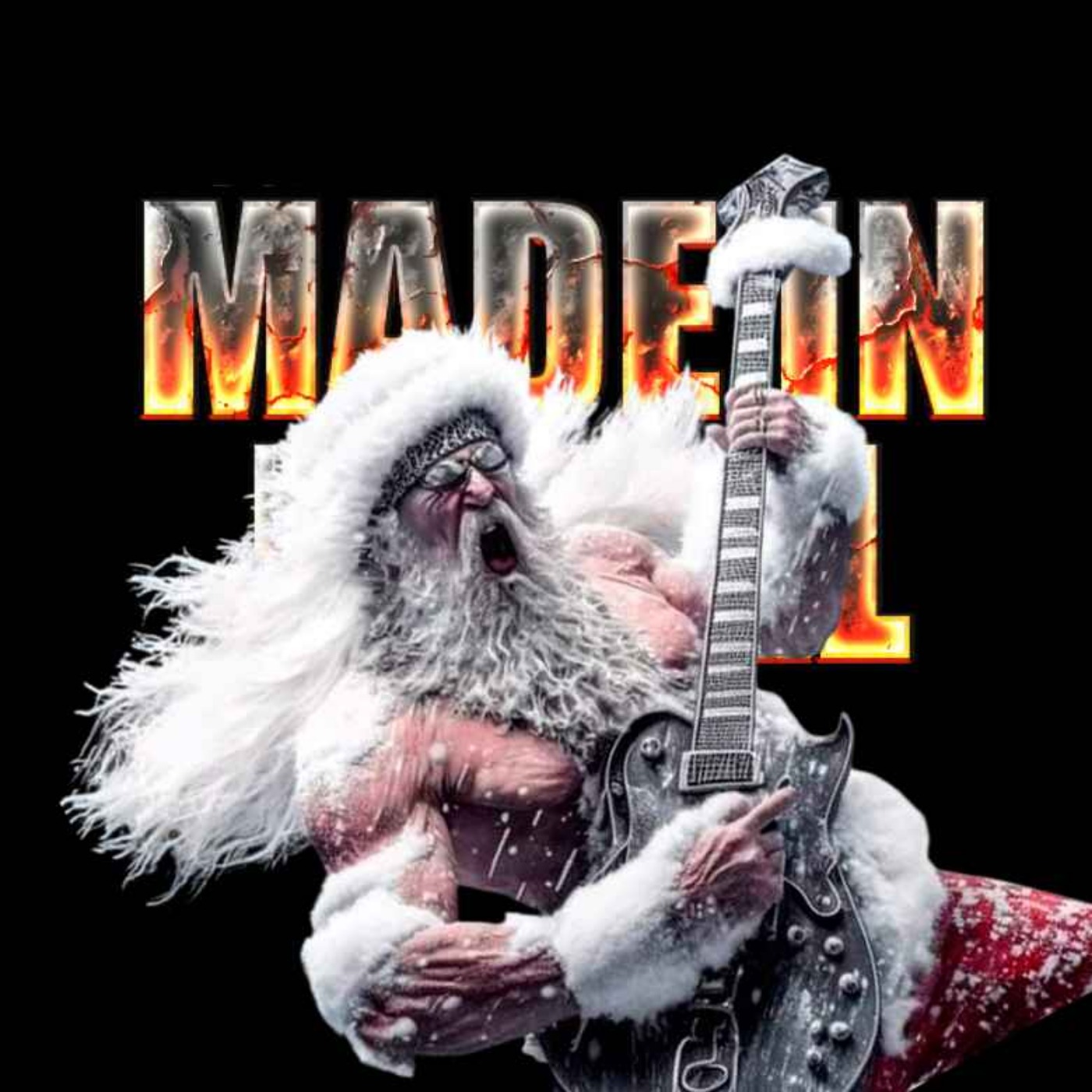 Made in Metal 456 | Metal moderno y clásicos eternos: Deep Purple, Mago de Oz, Dagoba y más episode artwork