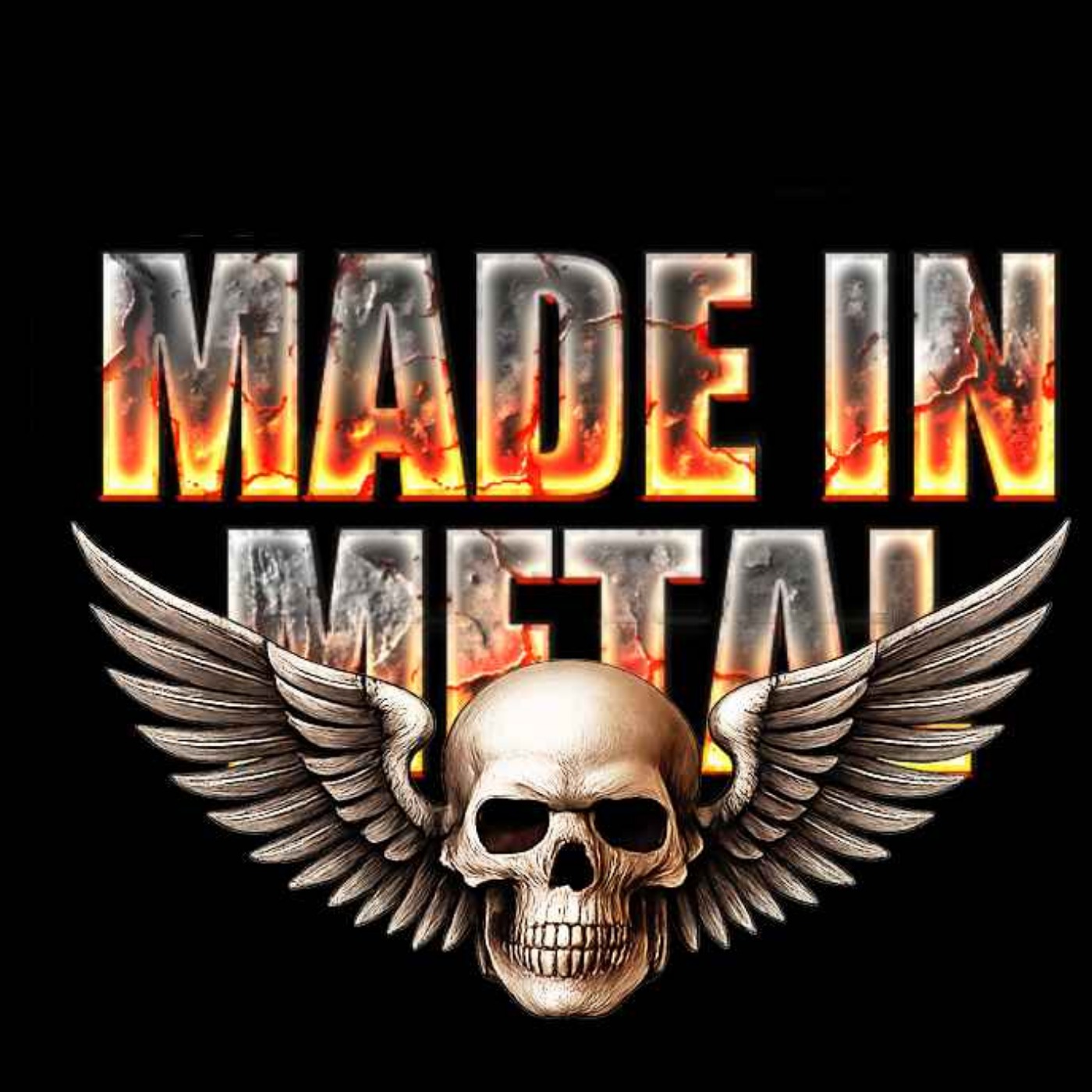 Made in Metal 457 | Crüe, Maiden y Alice Cooper frente al metal extremo y nuevas bandas episode artwork