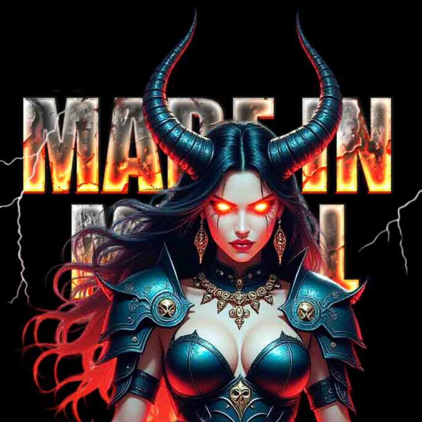 Made in Metal 458 | Power, Folk y Hard Rock: Avantasia, Equilibrium, Agnostic Front, Bonfire y más | 21/01 episode artwork