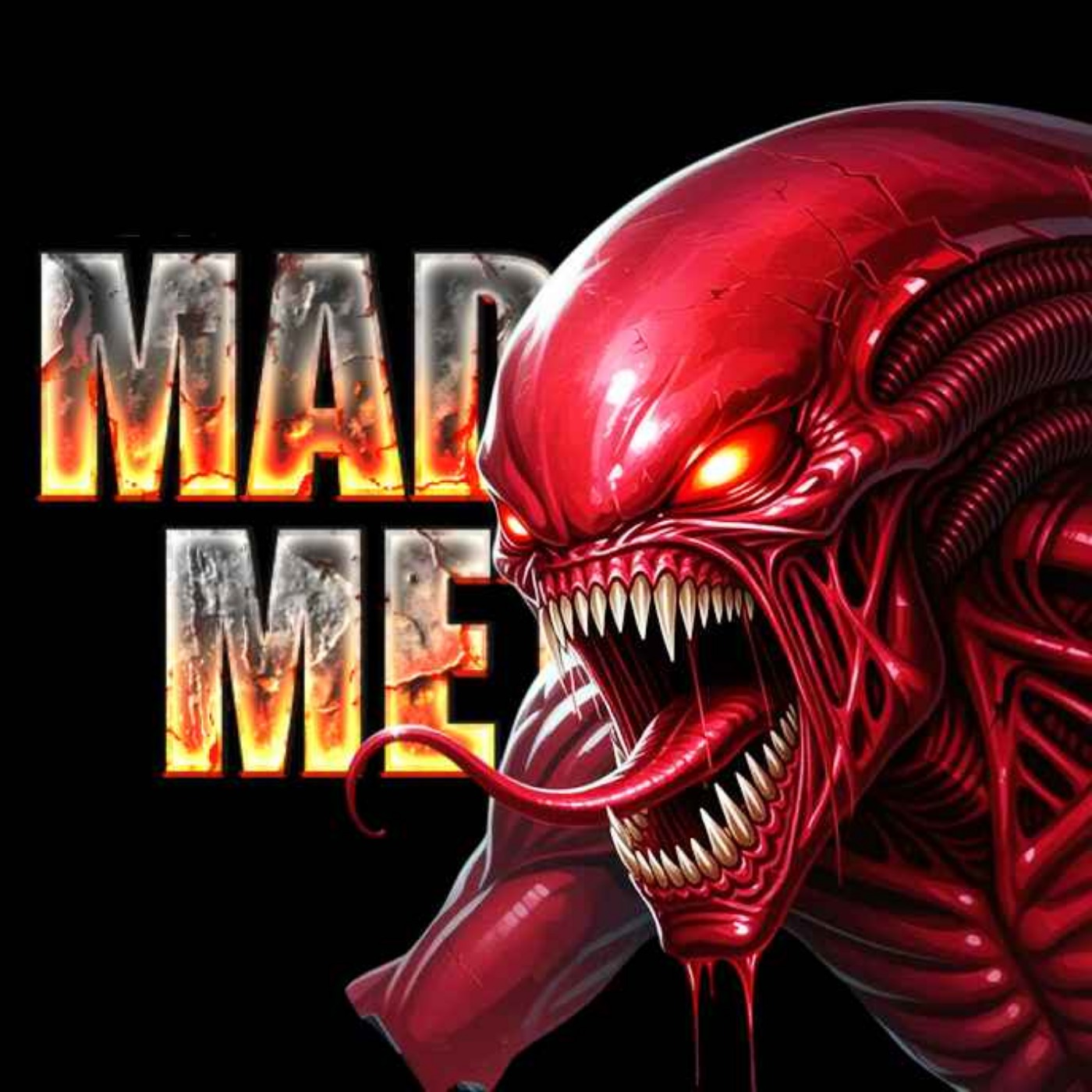 Made in Metal 459 | Heavy & Power Metal sin concesiones: Death Dealer, Iron Maiden, Pantera | 29/01 episode artwork