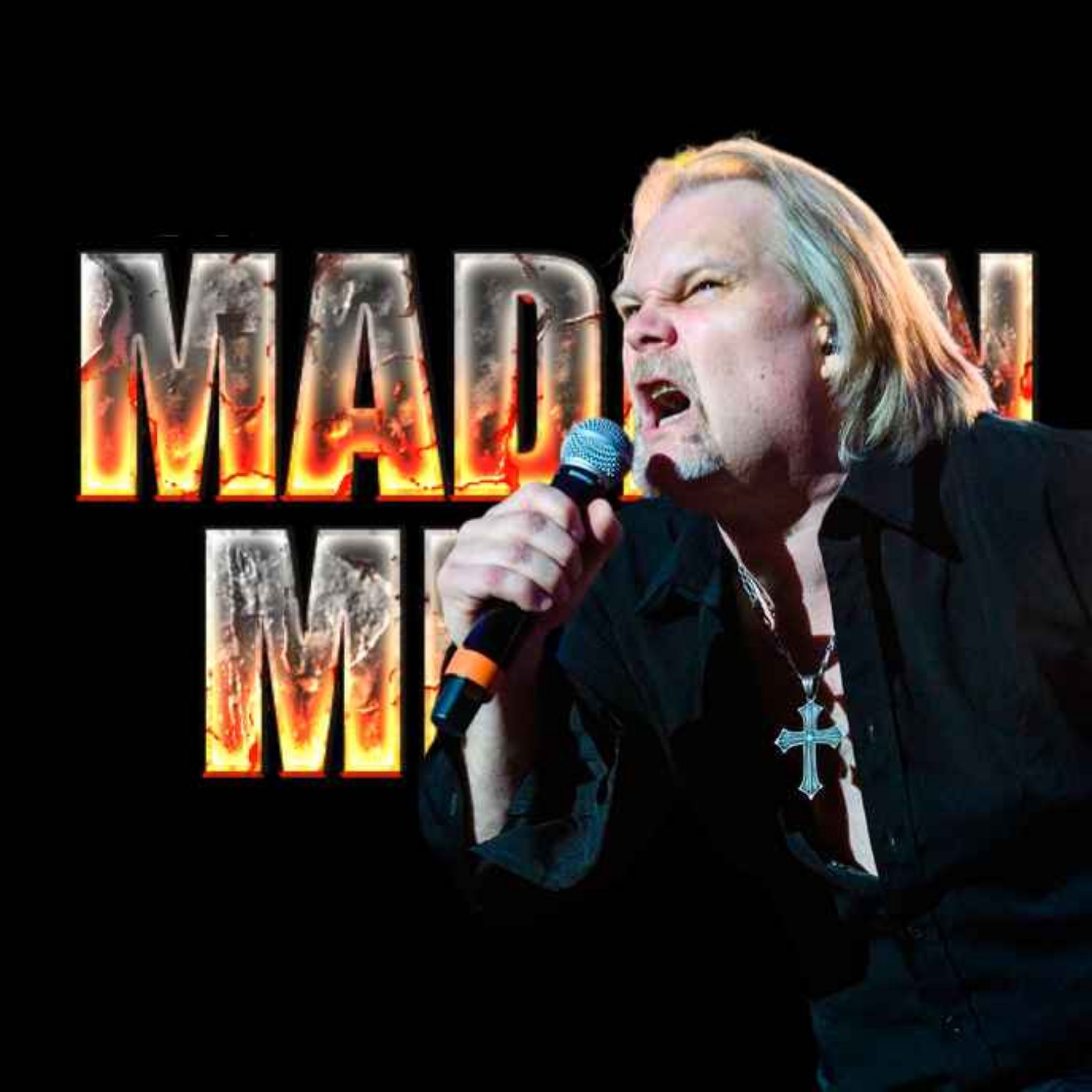 Made in Metal 460 Especial Jørn Lande: la voz legendaria del heavy metal noruego episode artwork