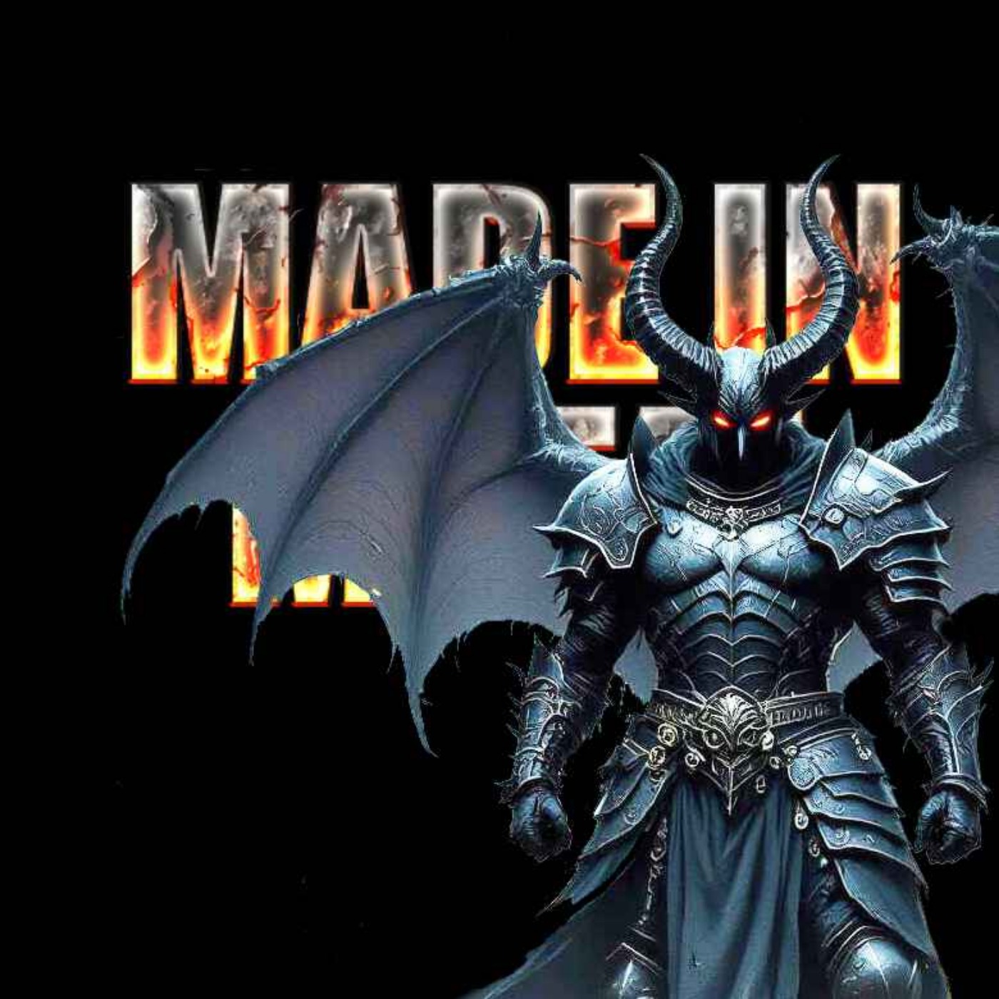 Made in Metal 461 | Del black metal extremo al hard rock eterno: Mayhem, Scorpions, Skid Row y más episode artwork
