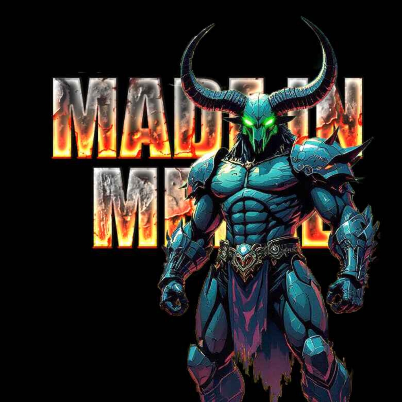 Made in Metal 462 | De Deep Purple y Alcatrazz al metal oscuro: Avatar, Mystic Circle y más episode artwork