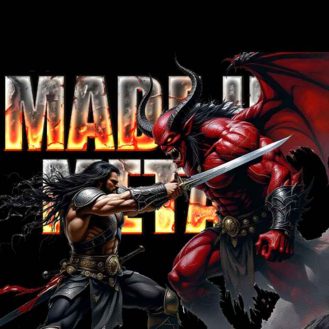 De Helloween y Michael Schenker a Kerry King y Slayer | Especial Heavy Metal Internacional. Made in Metal 464 episode artwork