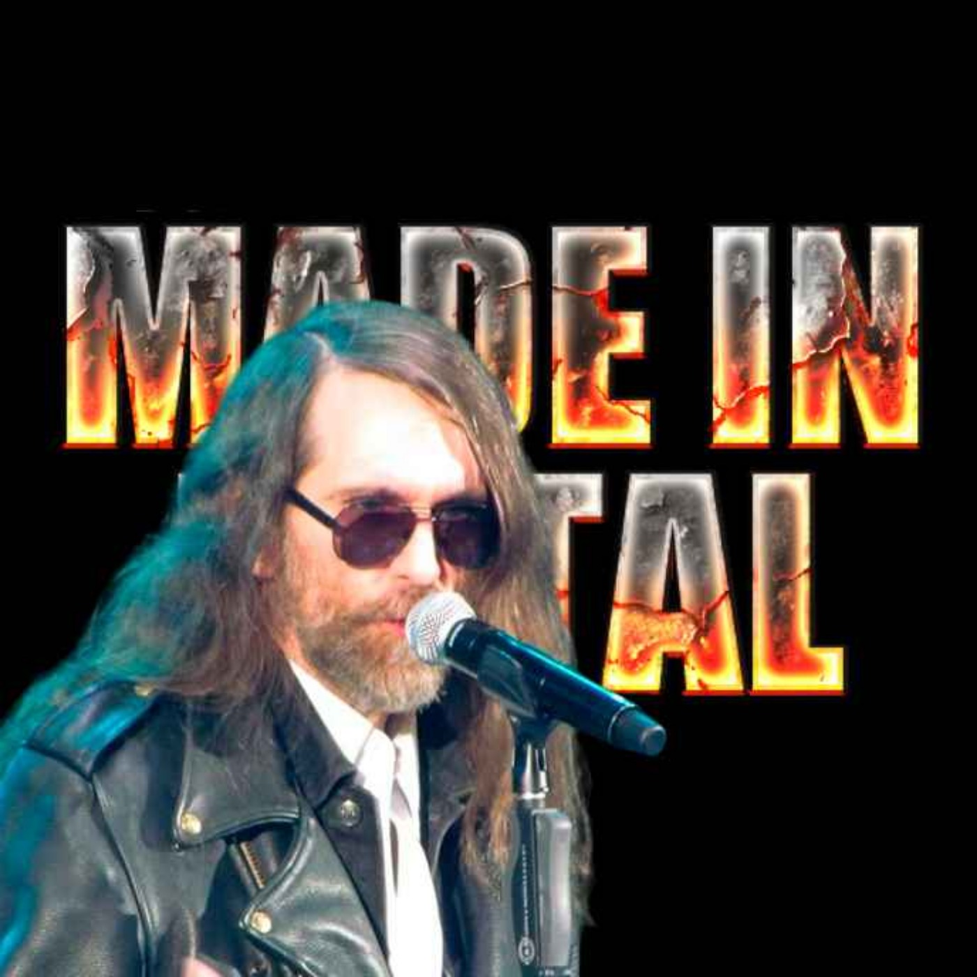 Especial Paul O'Neill: Savatage, Aerosmith, Michael Schenker Group, Metal Church y Badlands. Made in Metal 465 episode artwork