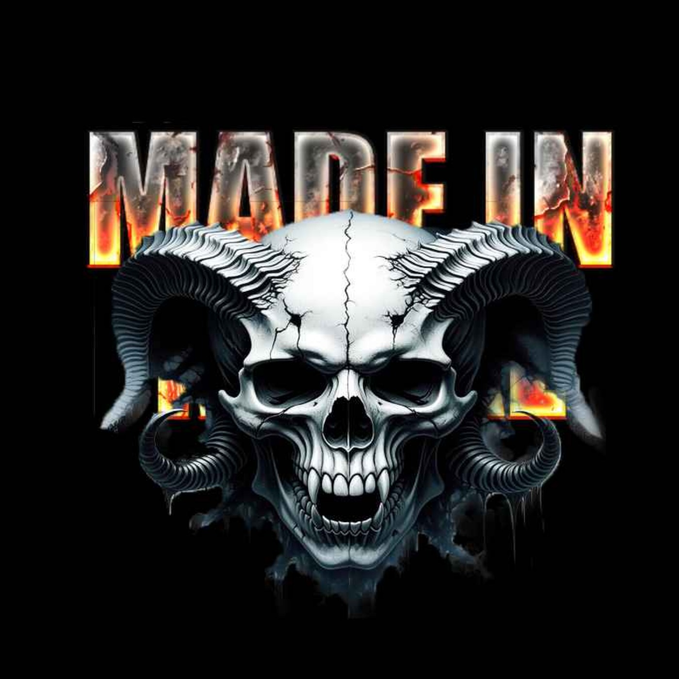 Pentagram, Nightwish, Marko Hietala, Prong y heavy metal internacional. Made in Metal 466 episode artwork