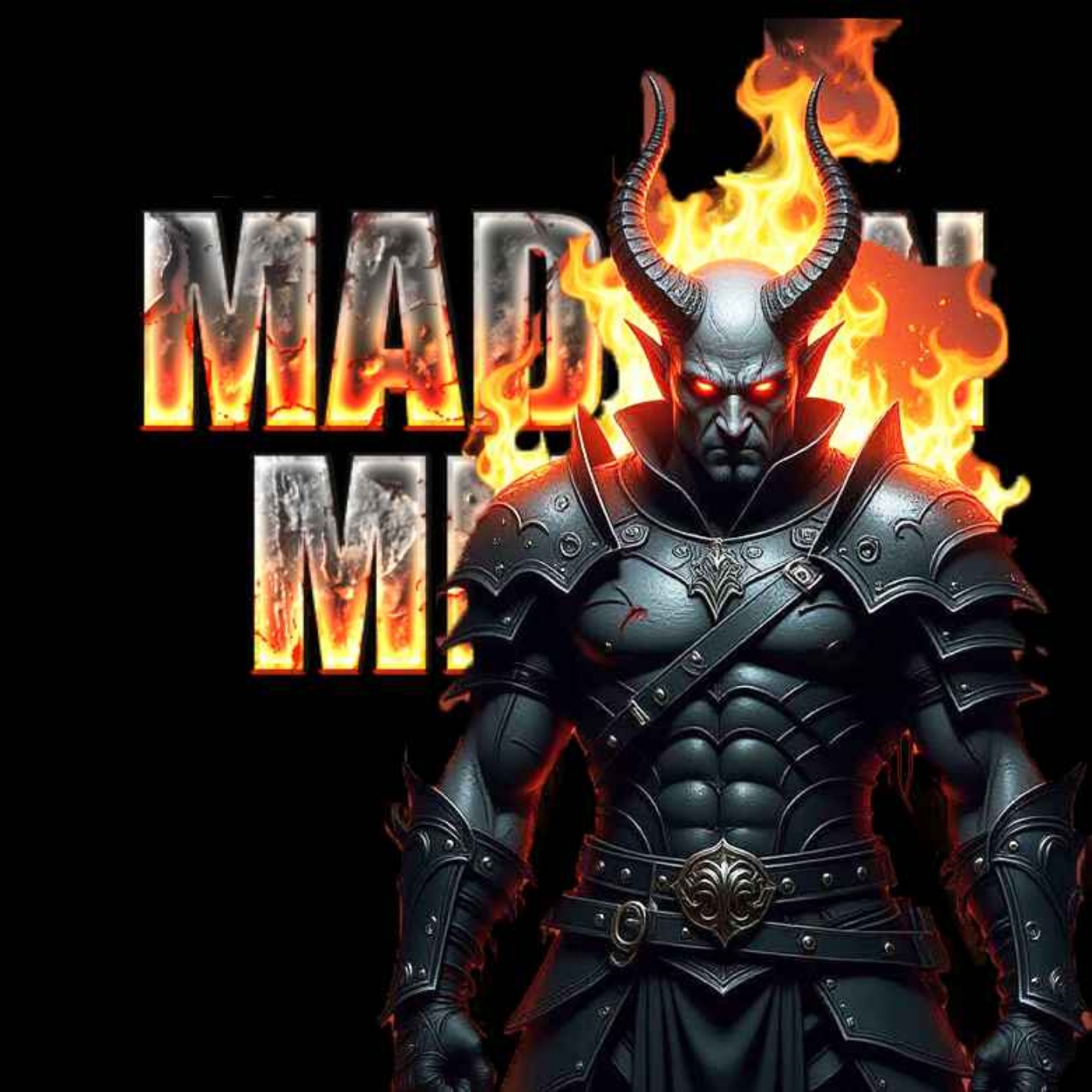 De Asia y Rob Zombie al metal moderno: Vola, Rivers of Nihil y Simone Simons. Made in Metal 467 episode artwork