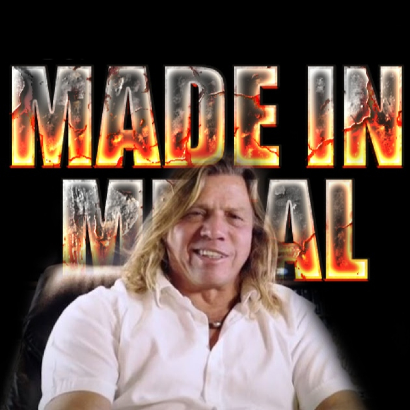 Made in Metal