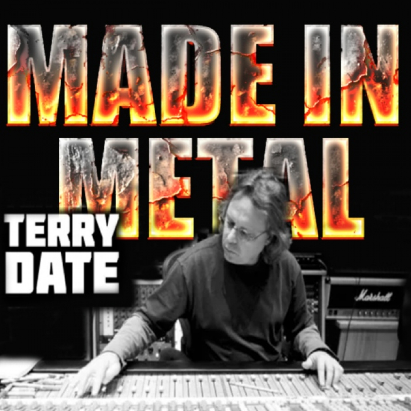 Made in Metal