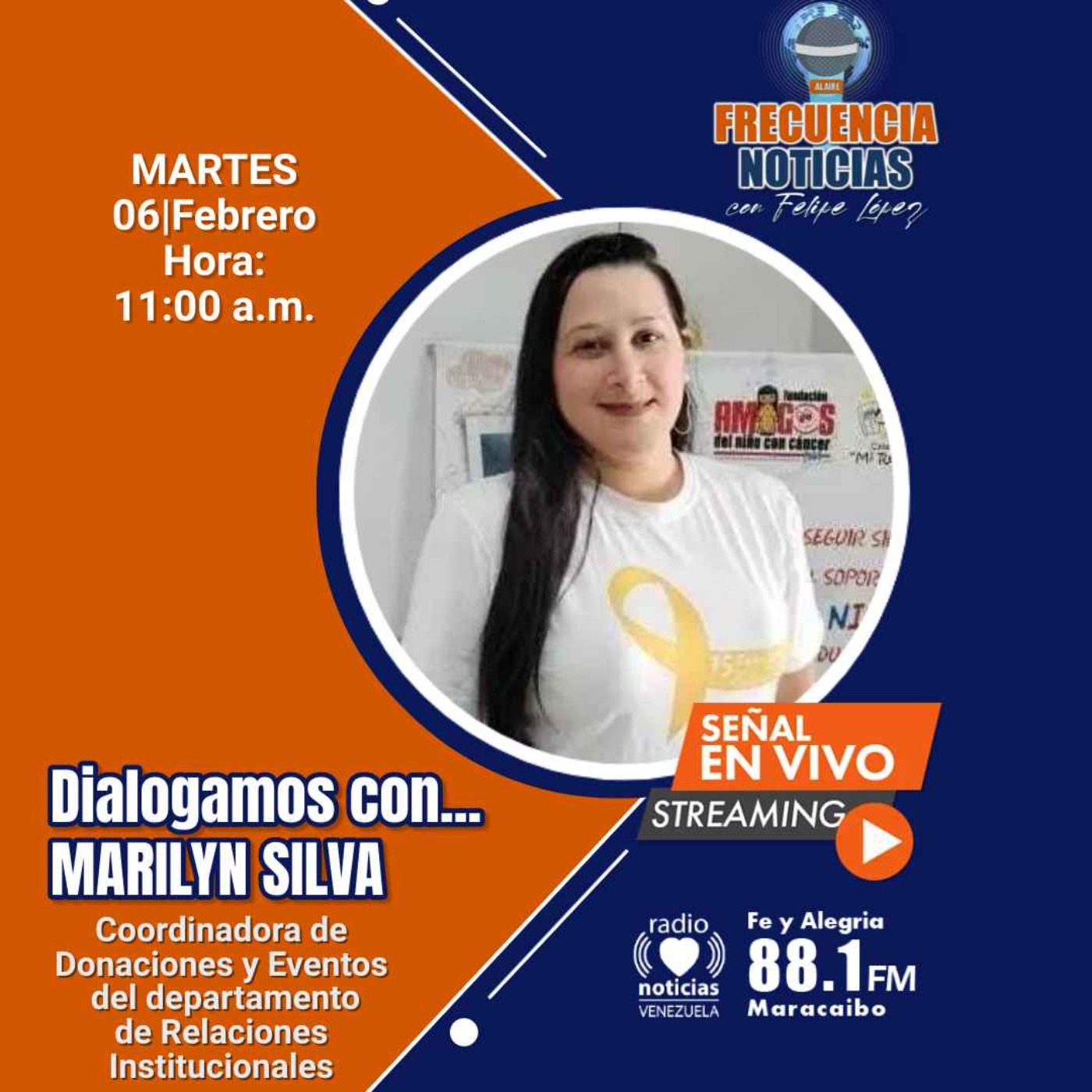 Frecuencia Noticias