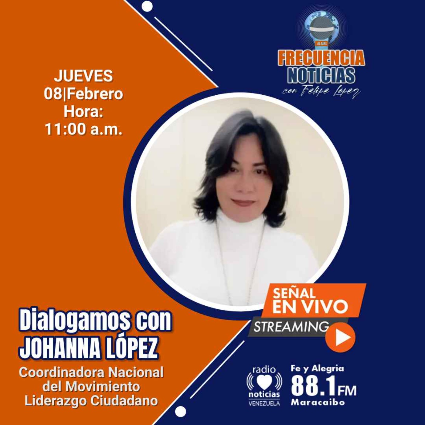 Frecuencia Noticias