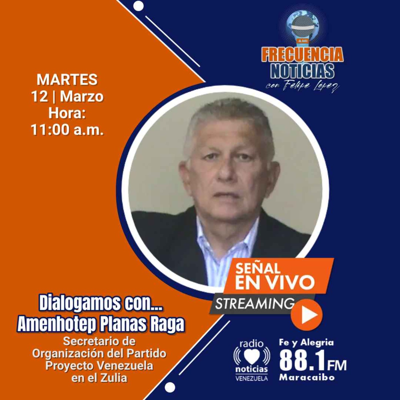 Frecuencia Noticias