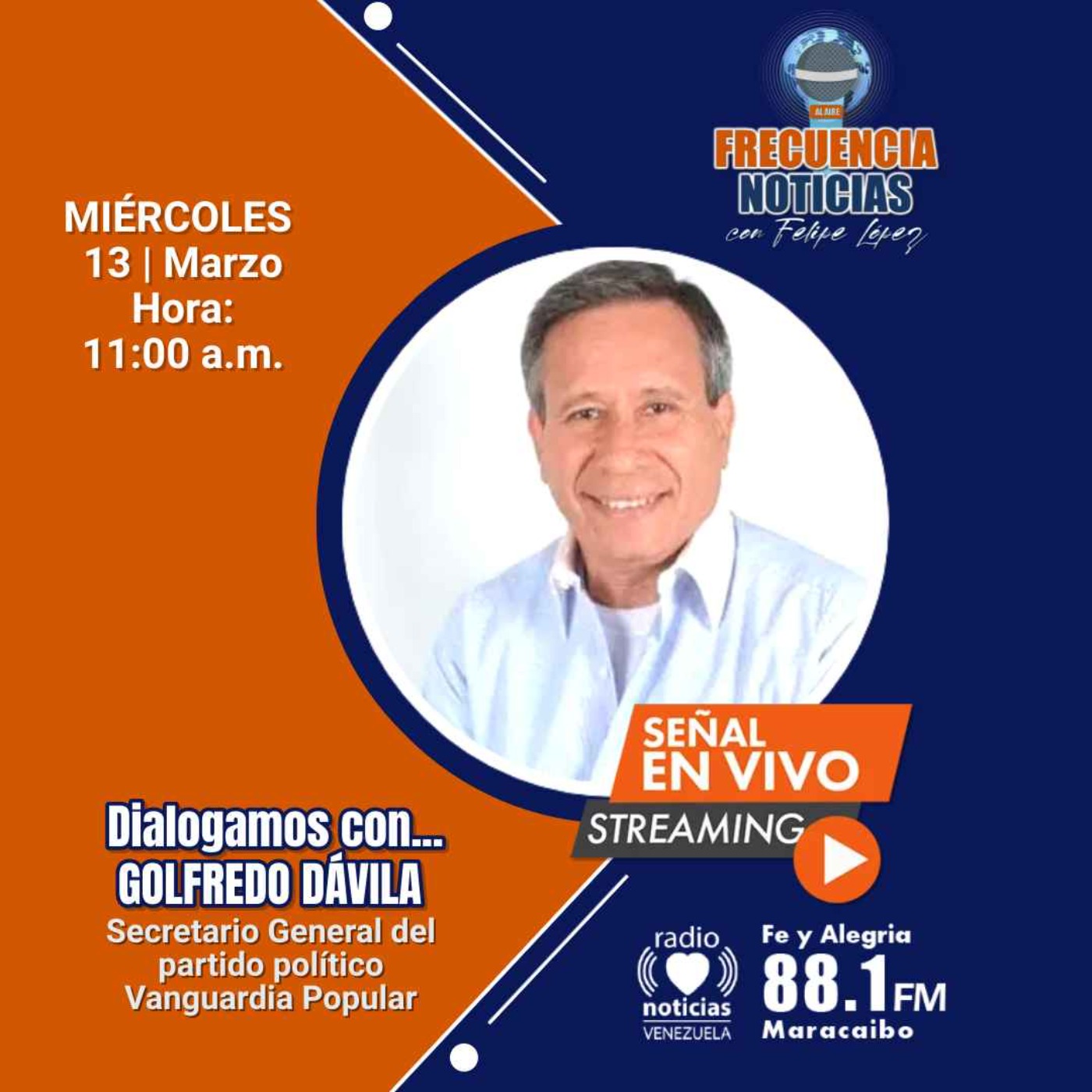Frecuencia Noticias