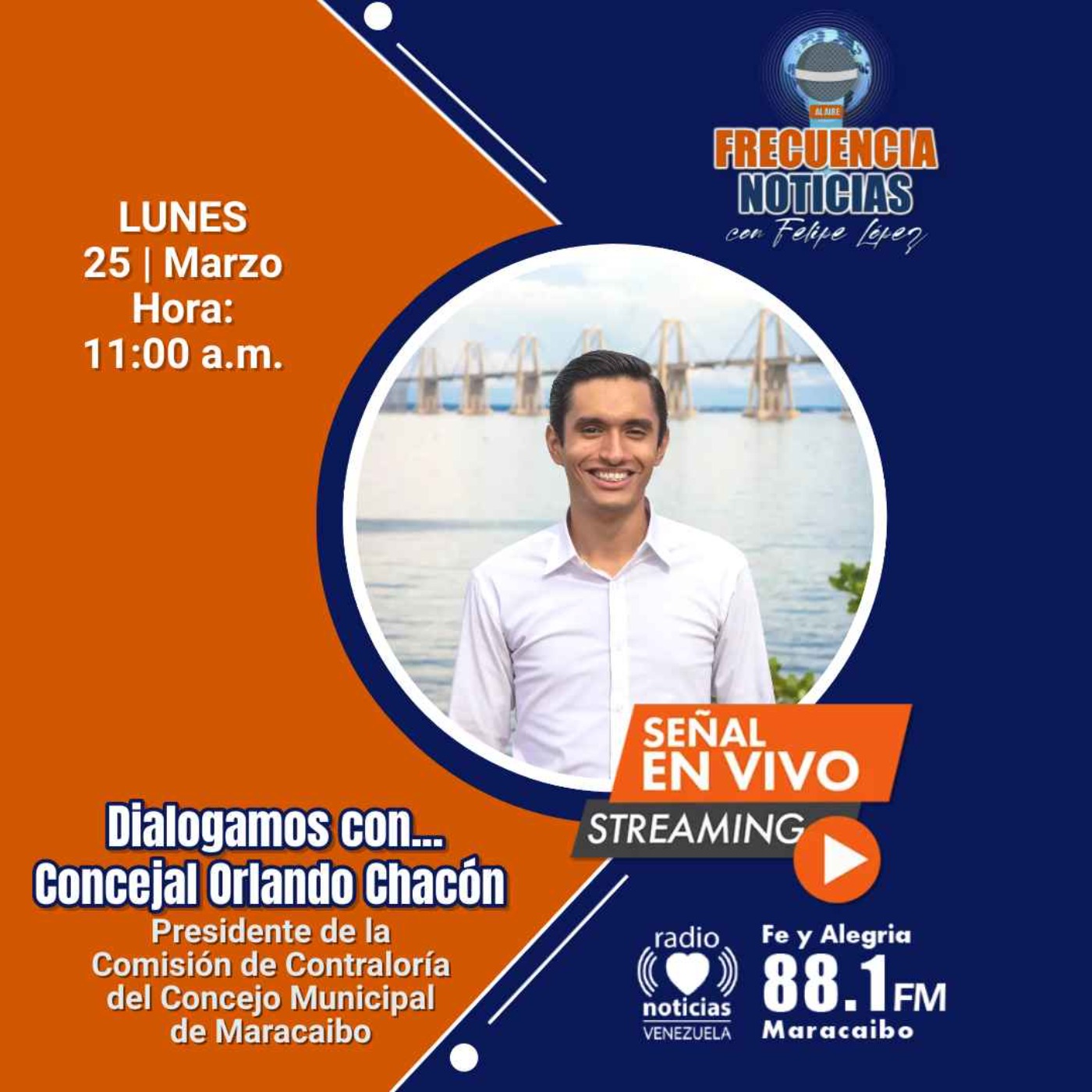 Frecuencia Noticias