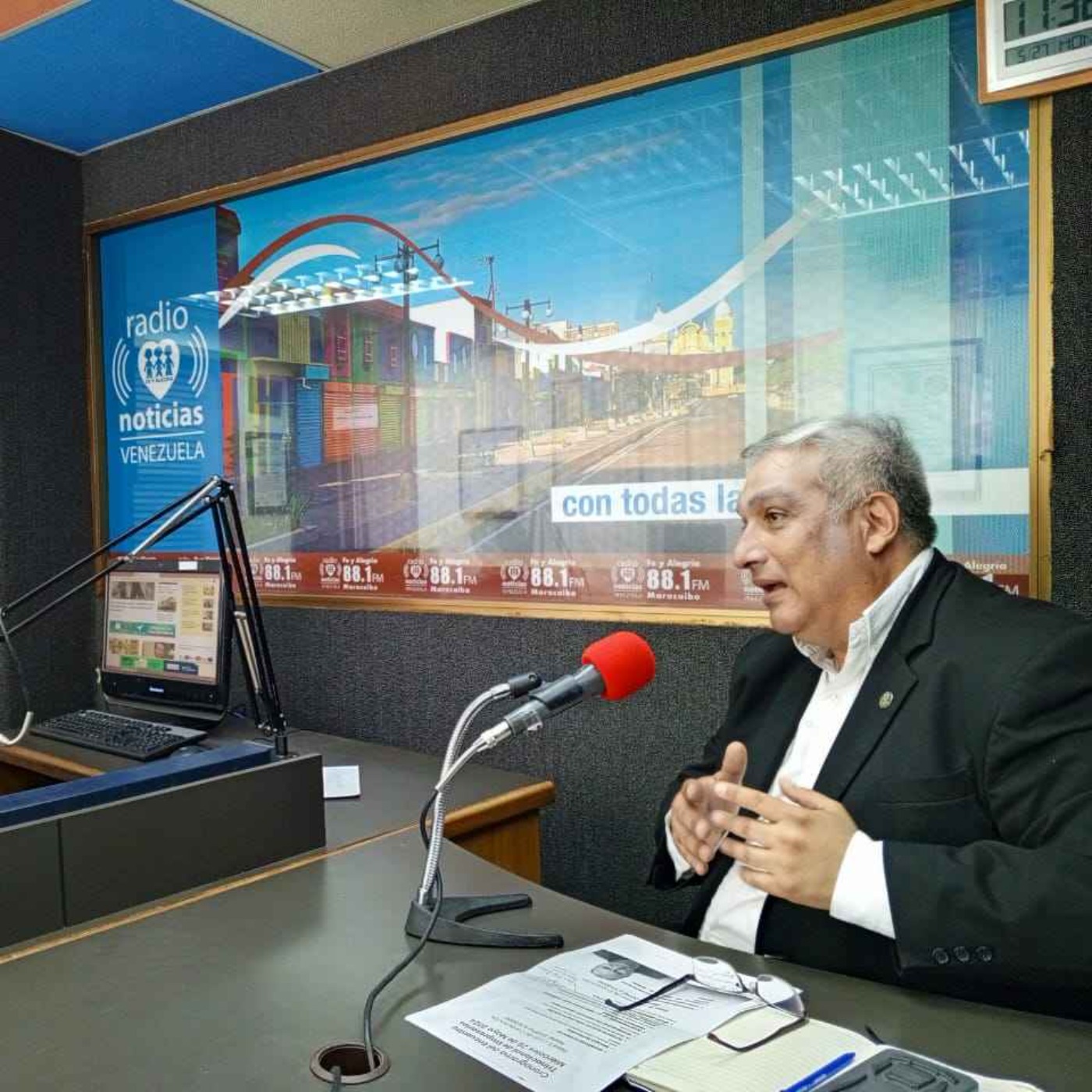 Frecuencia Noticias