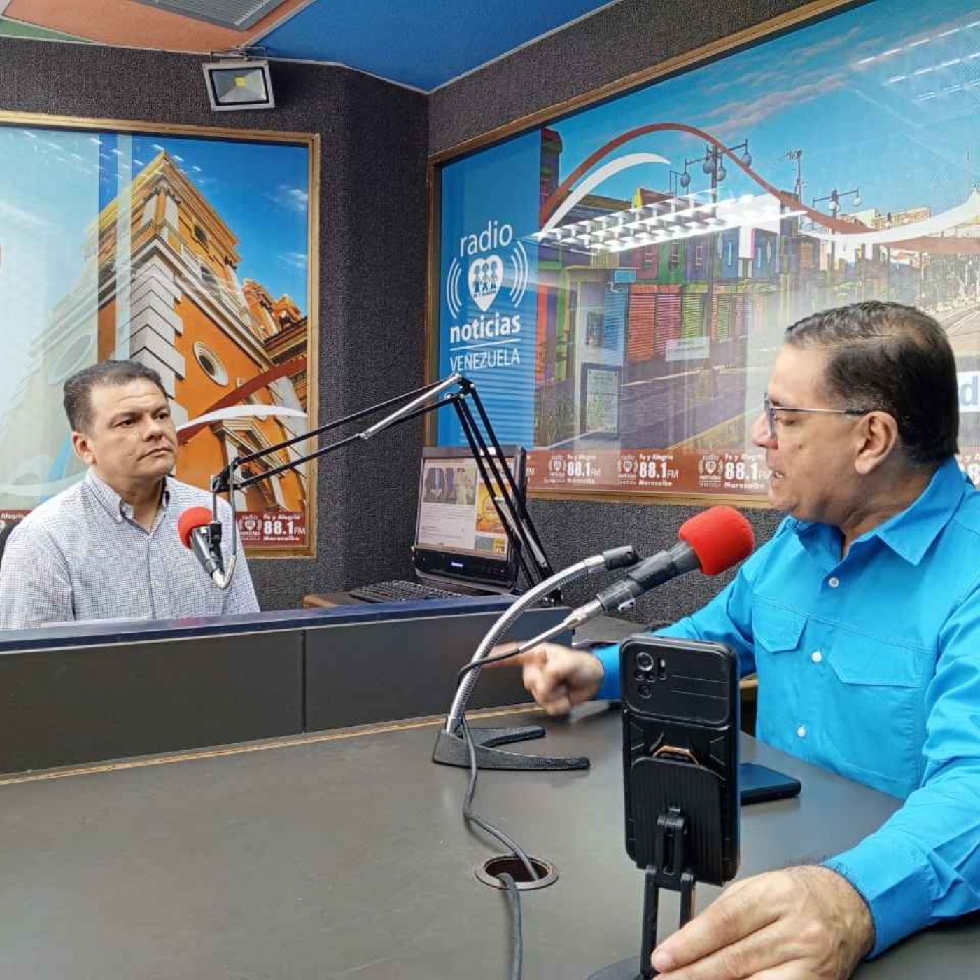 Frecuencia Noticias 524 - Voluntariado "Zulianos con Edmundo" de cara a las elecciones episode artwork