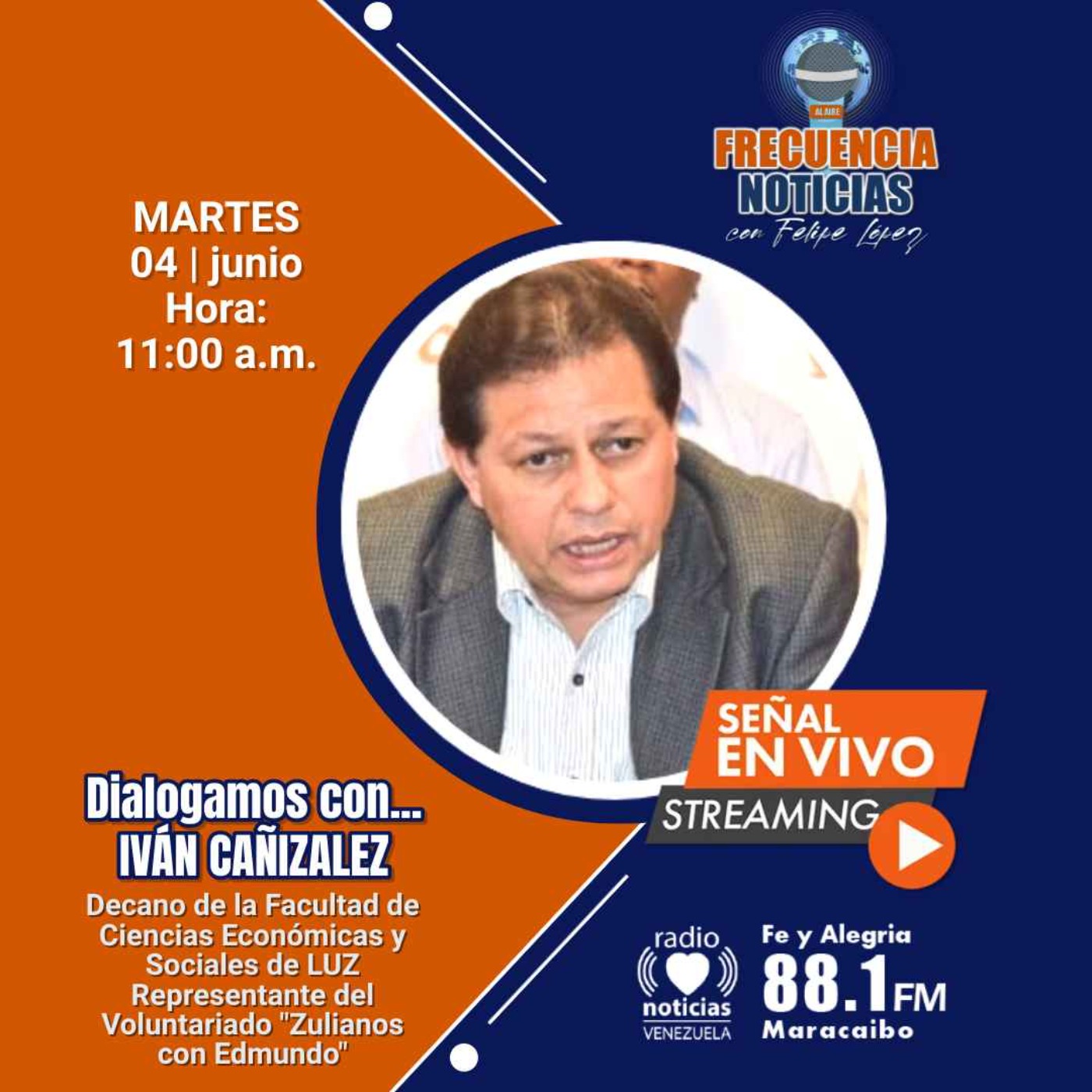 Frecuencia Noticias