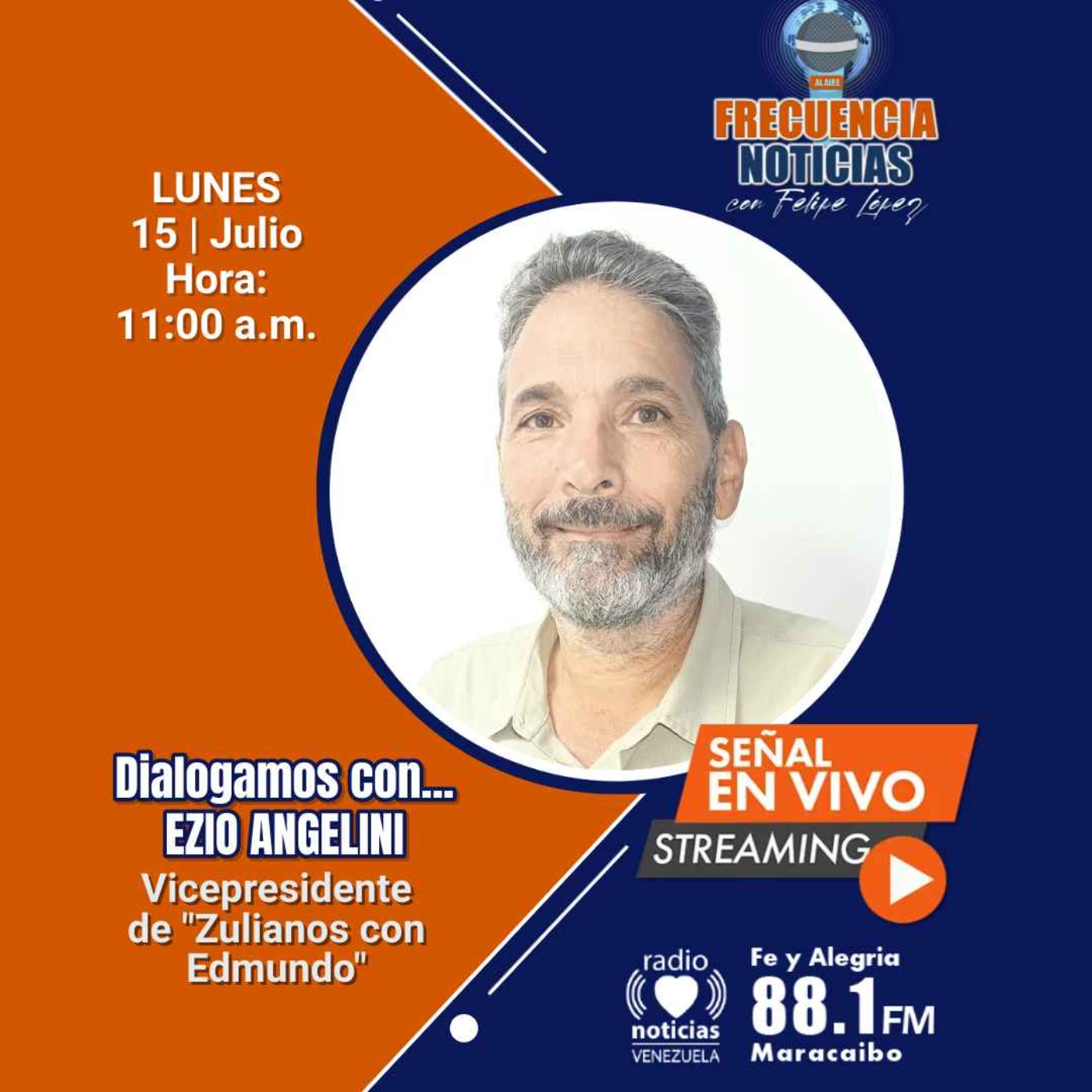 Frecuencia Noticias 552 - Hay que vigilar el voto este 28 de Julio episode artwork
