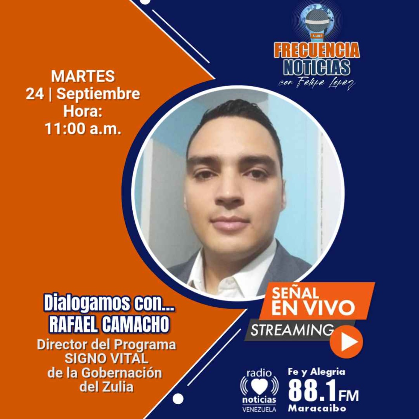 Frecuencia Noticias