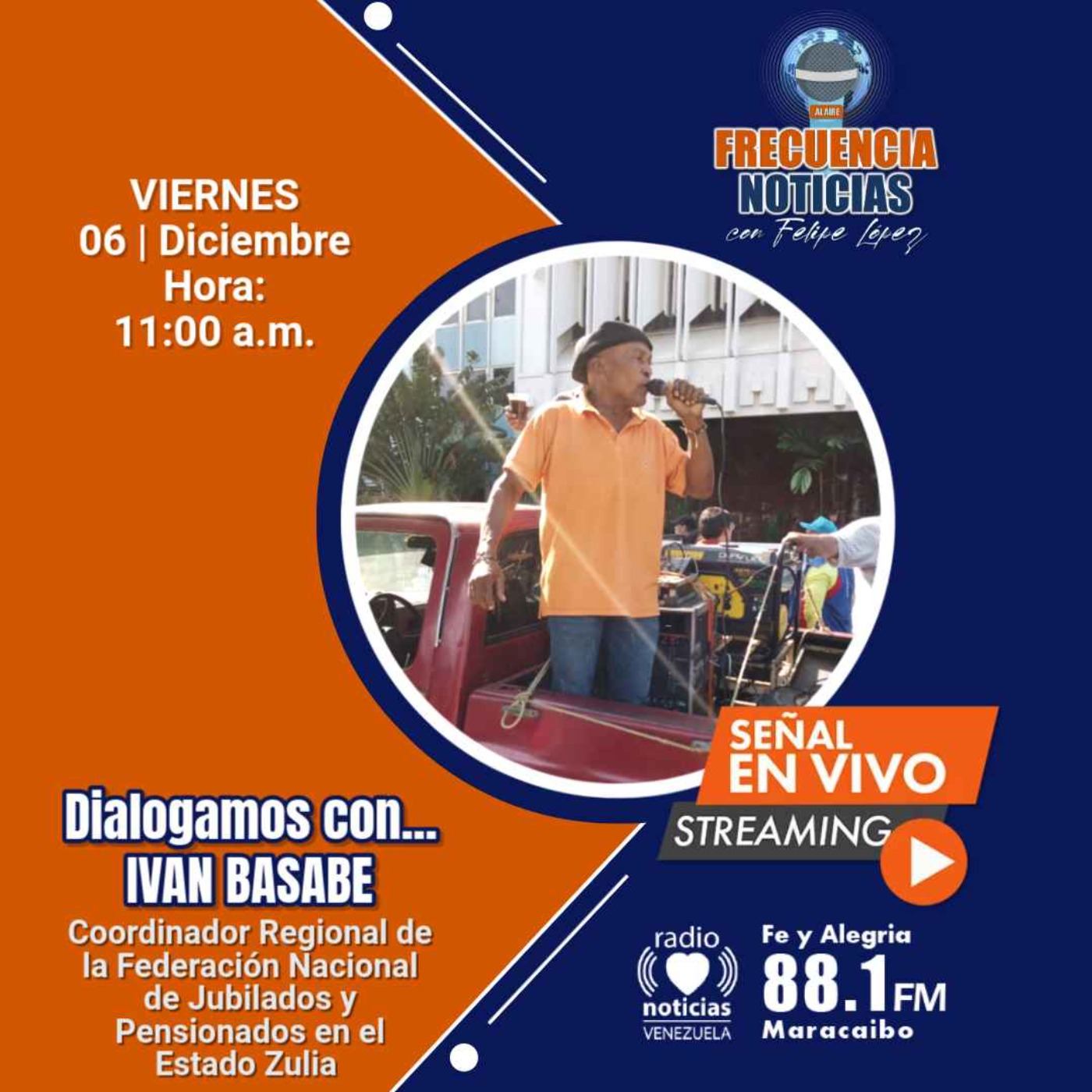 Frecuencia Noticias